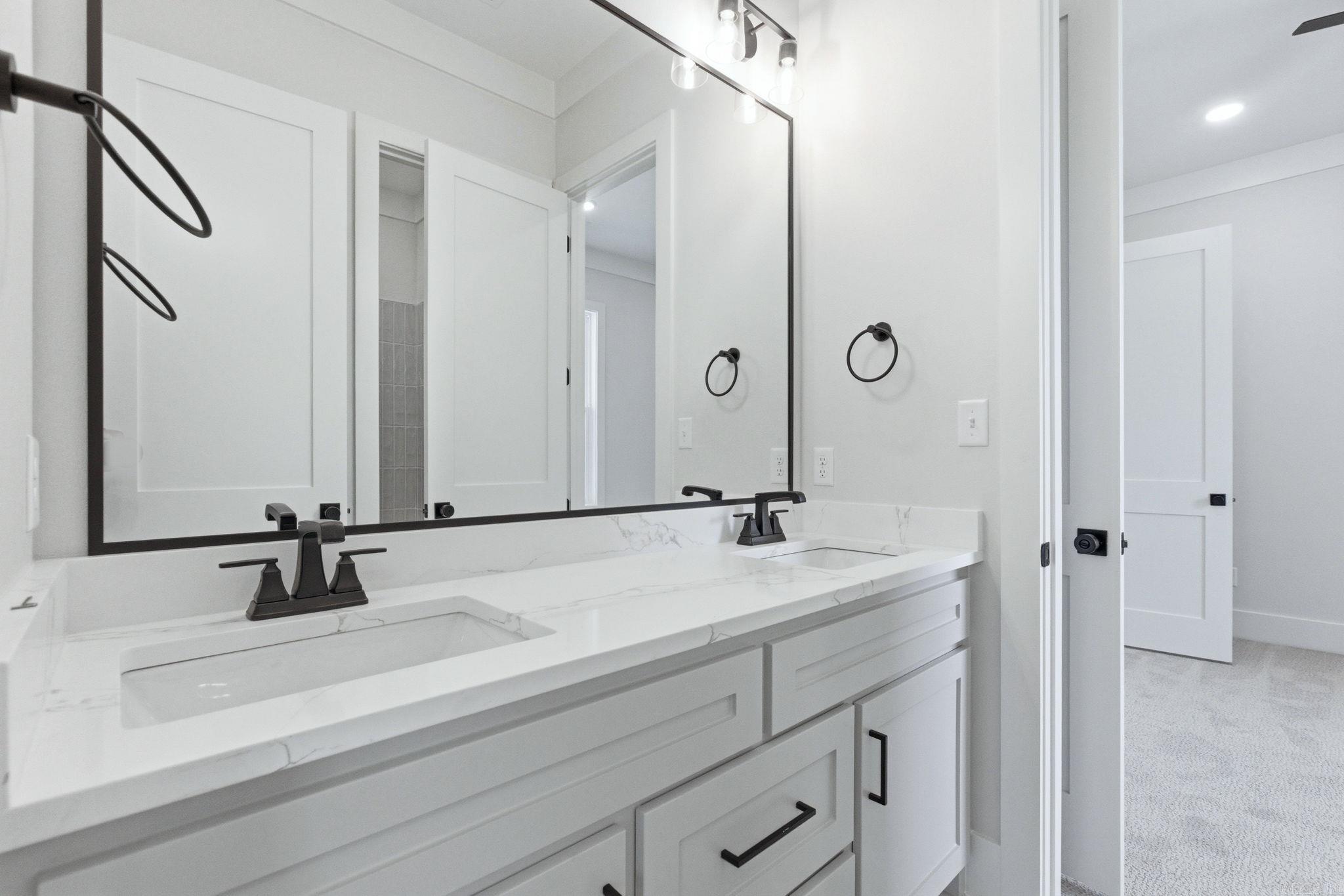 901 Cimarron  Benton, AR