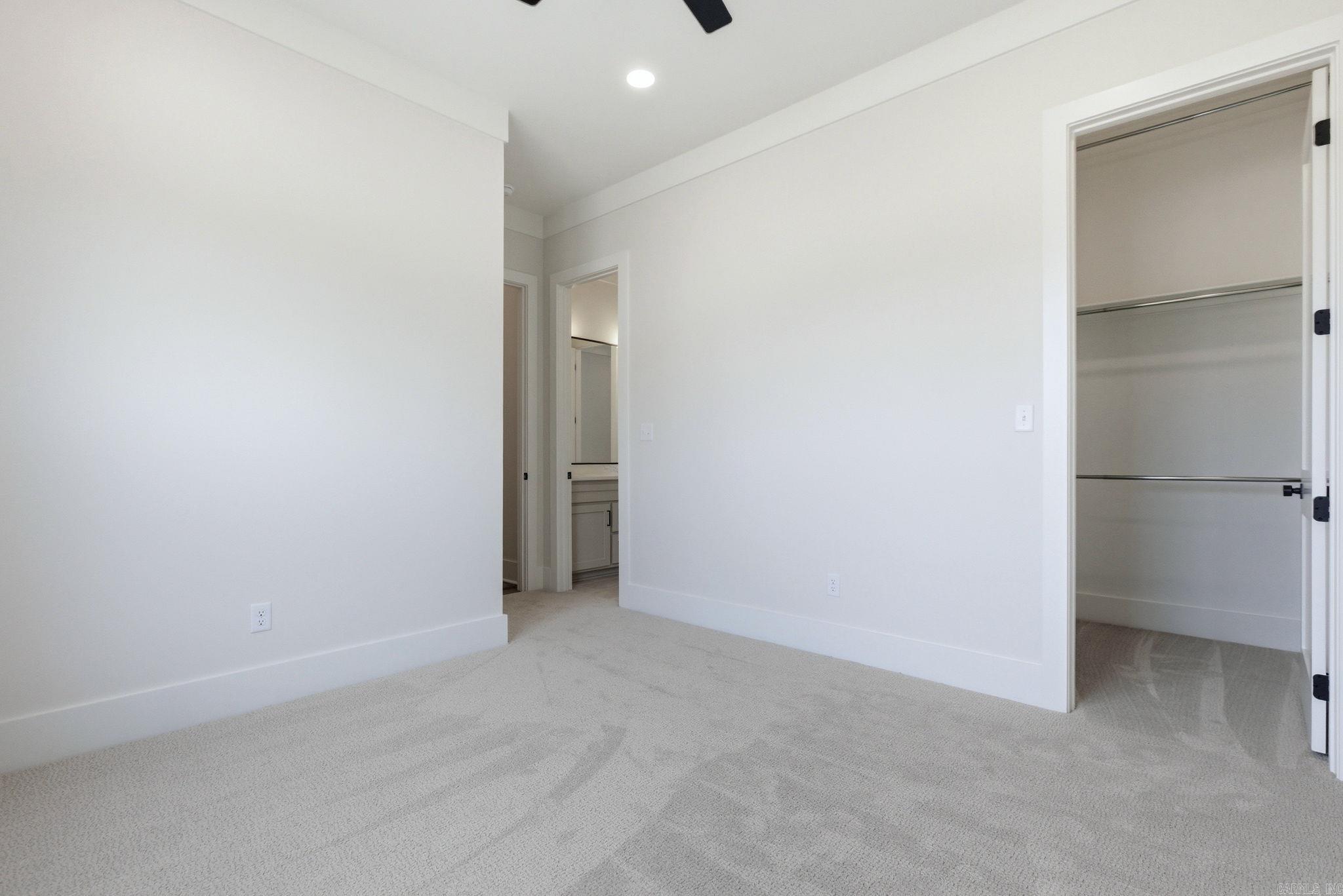 901 Cimarron  Benton, AR