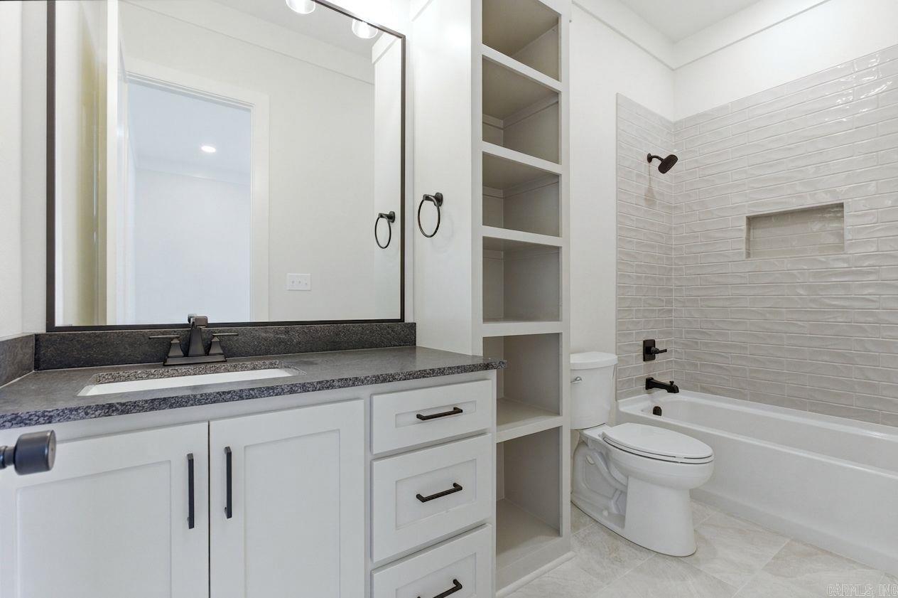 901 Cimarron  Benton, AR