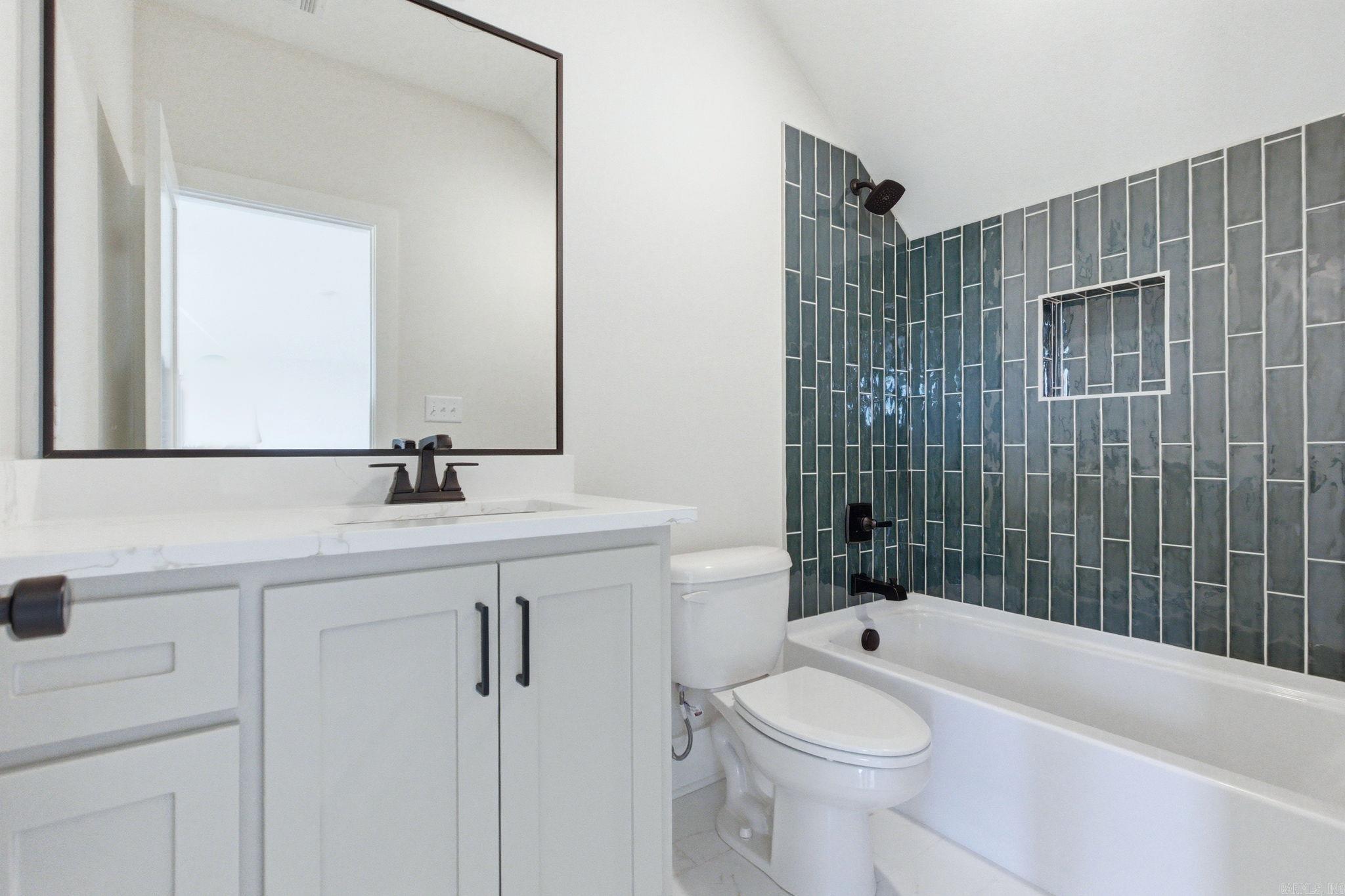 901 Cimarron  Benton, AR