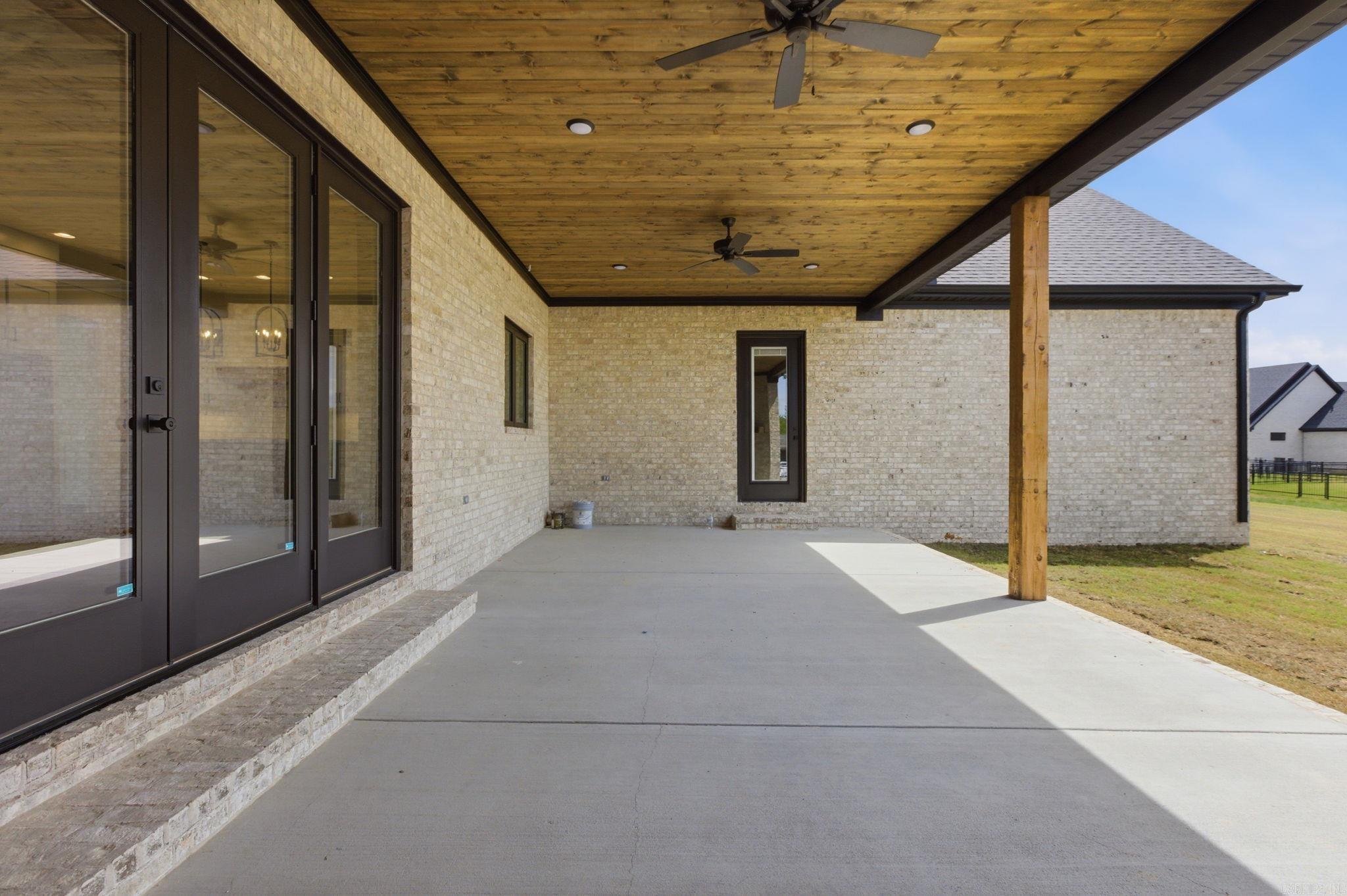 901 Cimarron  Benton, AR