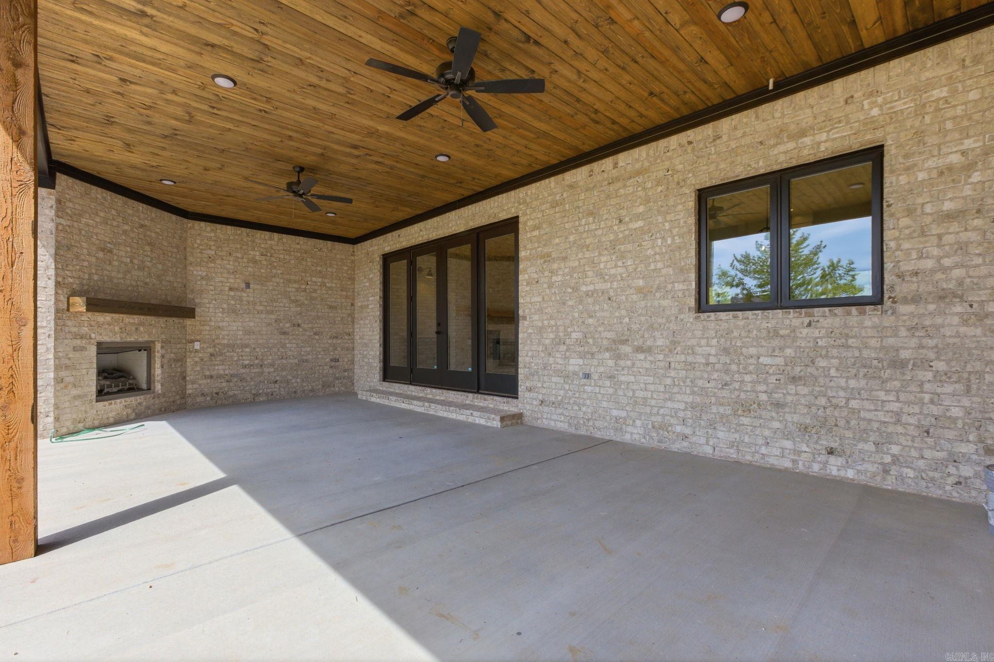 901 Cimarron  Benton, AR