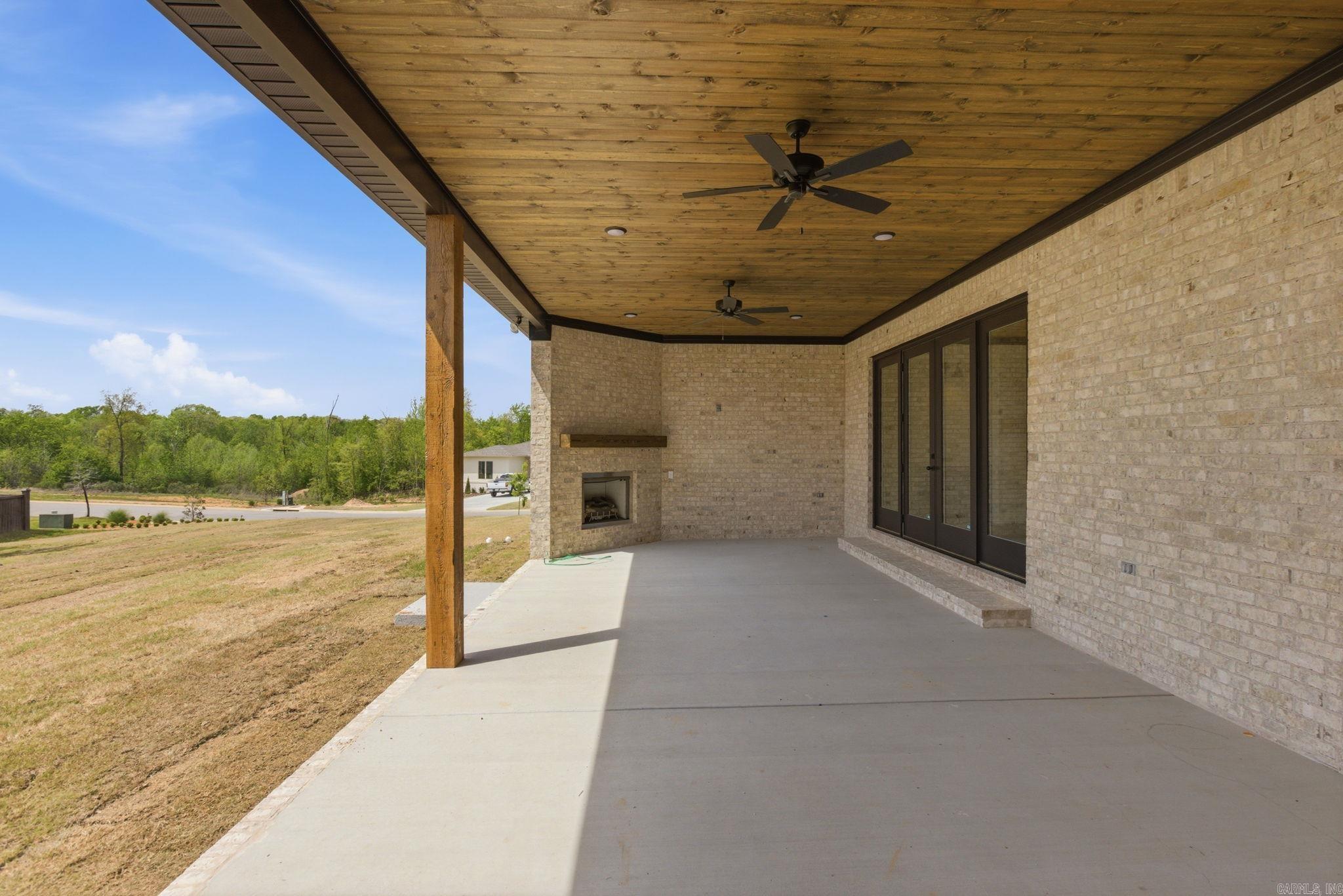 901 Cimarron  Benton, AR