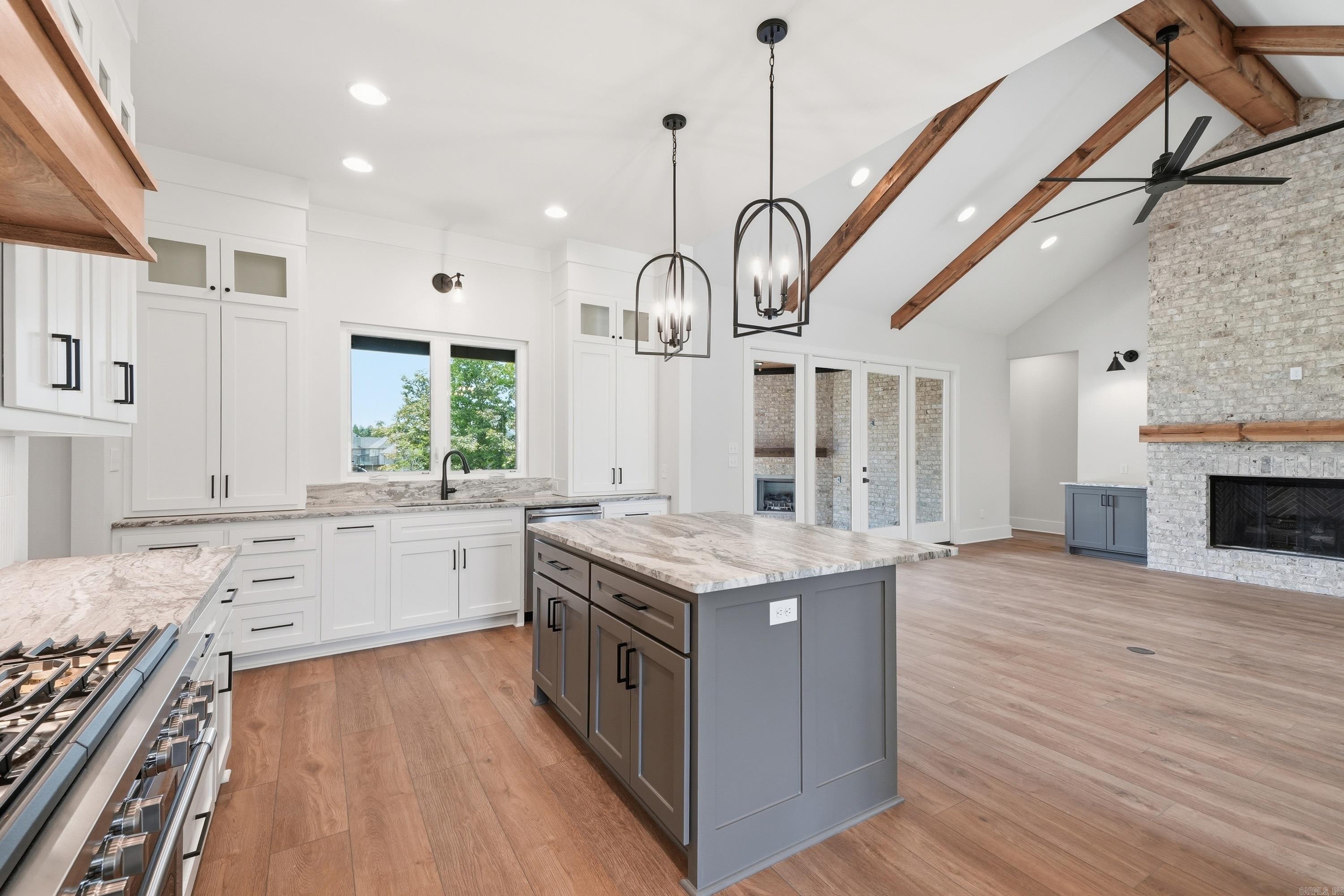 901 Cimarron Cove Benton, AR 72019