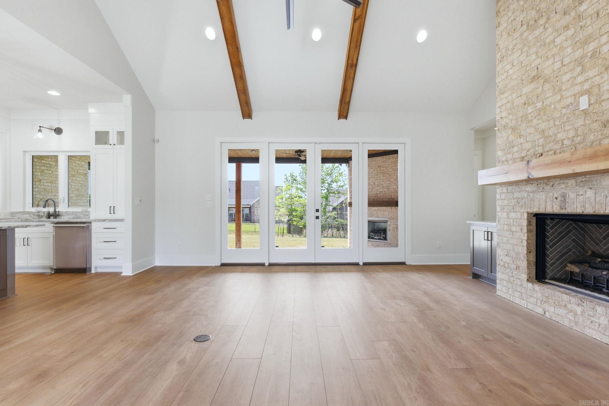 901 Cimarron  Benton, AR