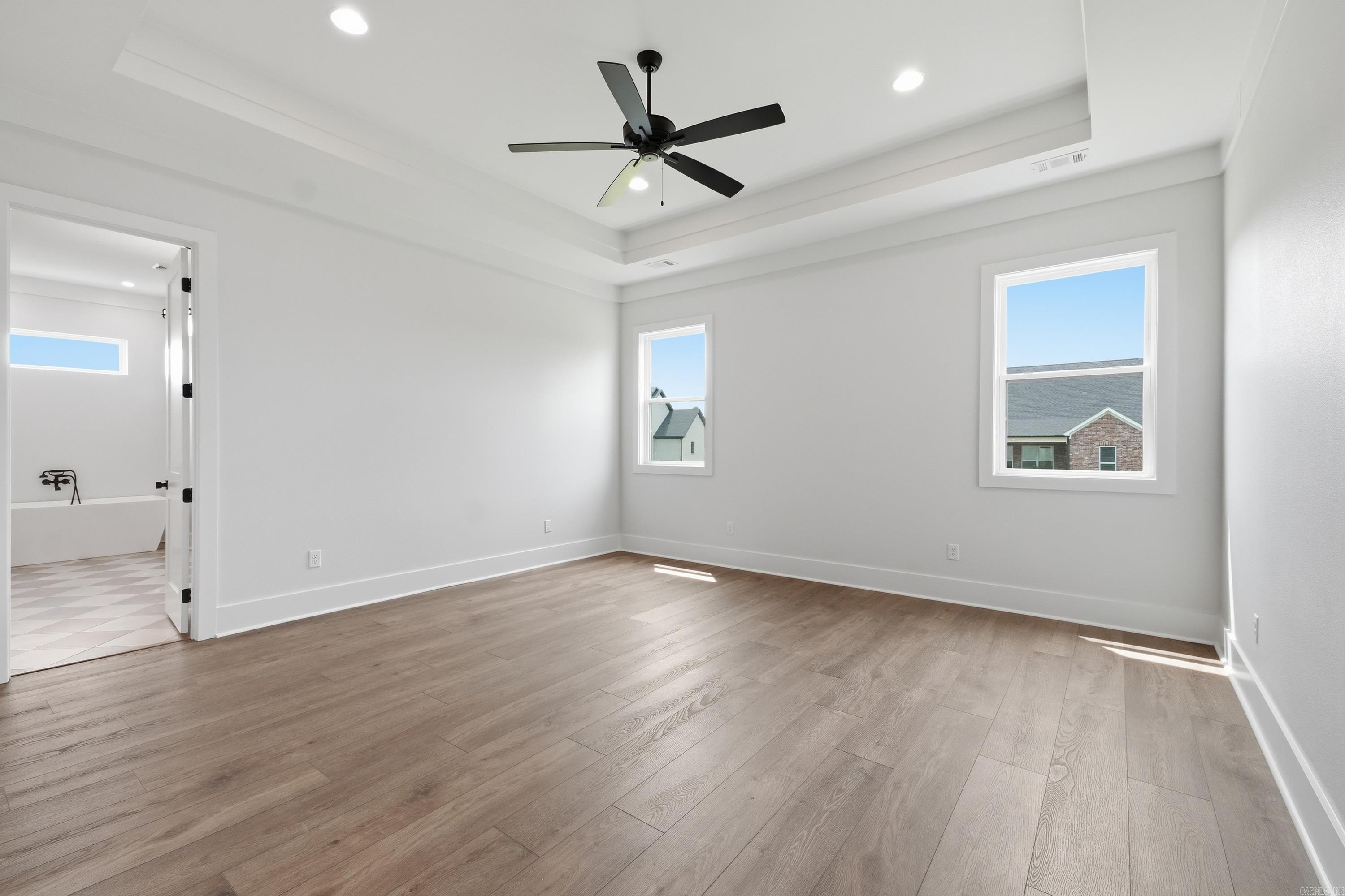 901 Cimarron Cove Benton, AR 72019