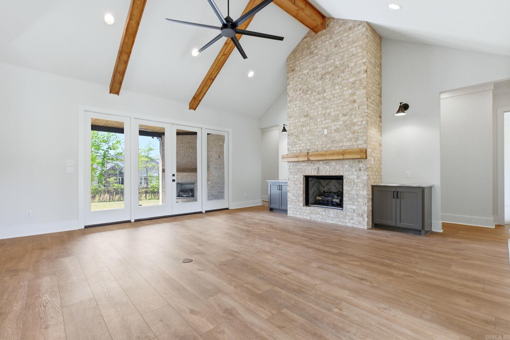 901 Cimarron  Benton, AR