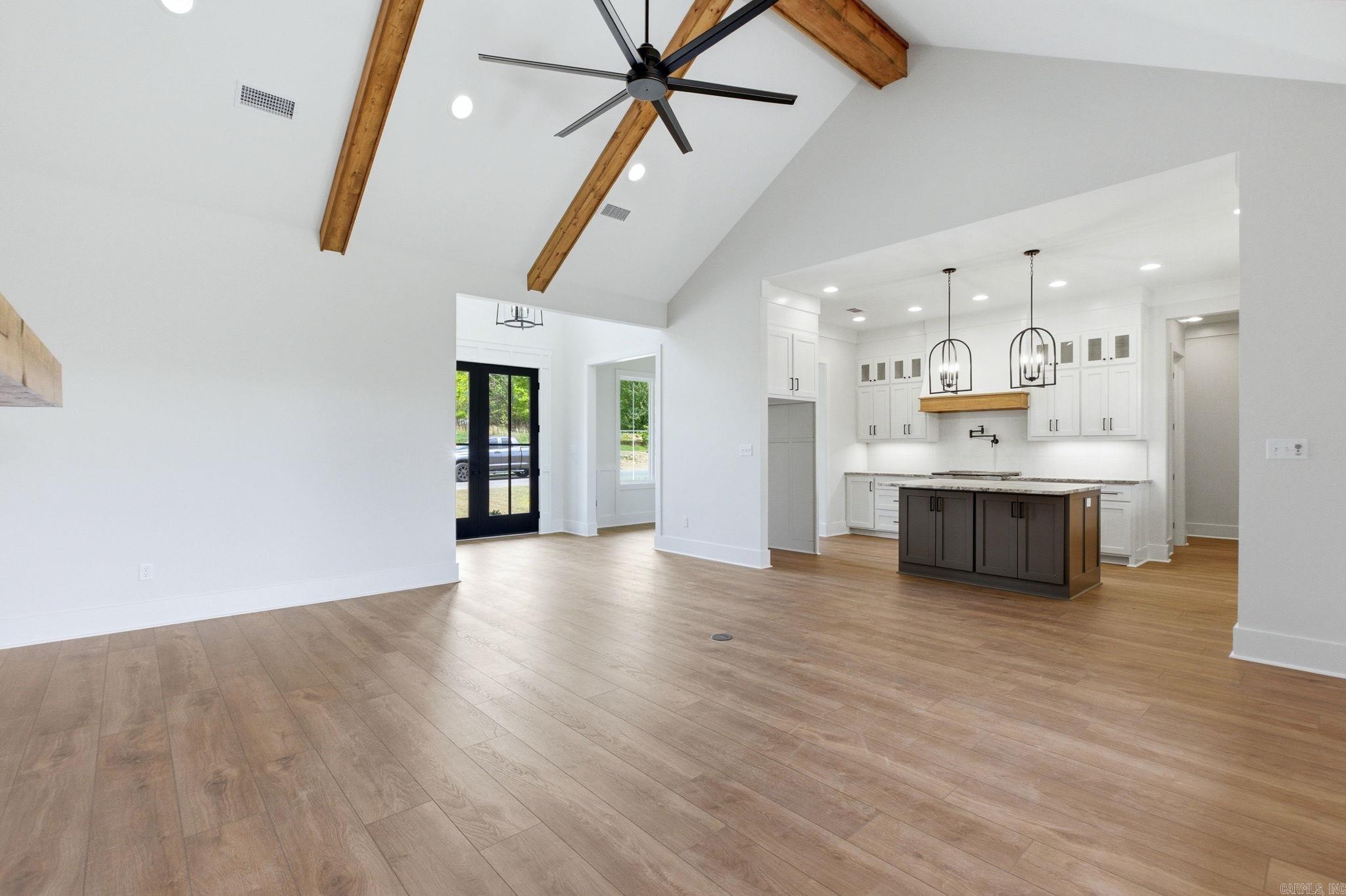 901 Cimarron  Benton, AR