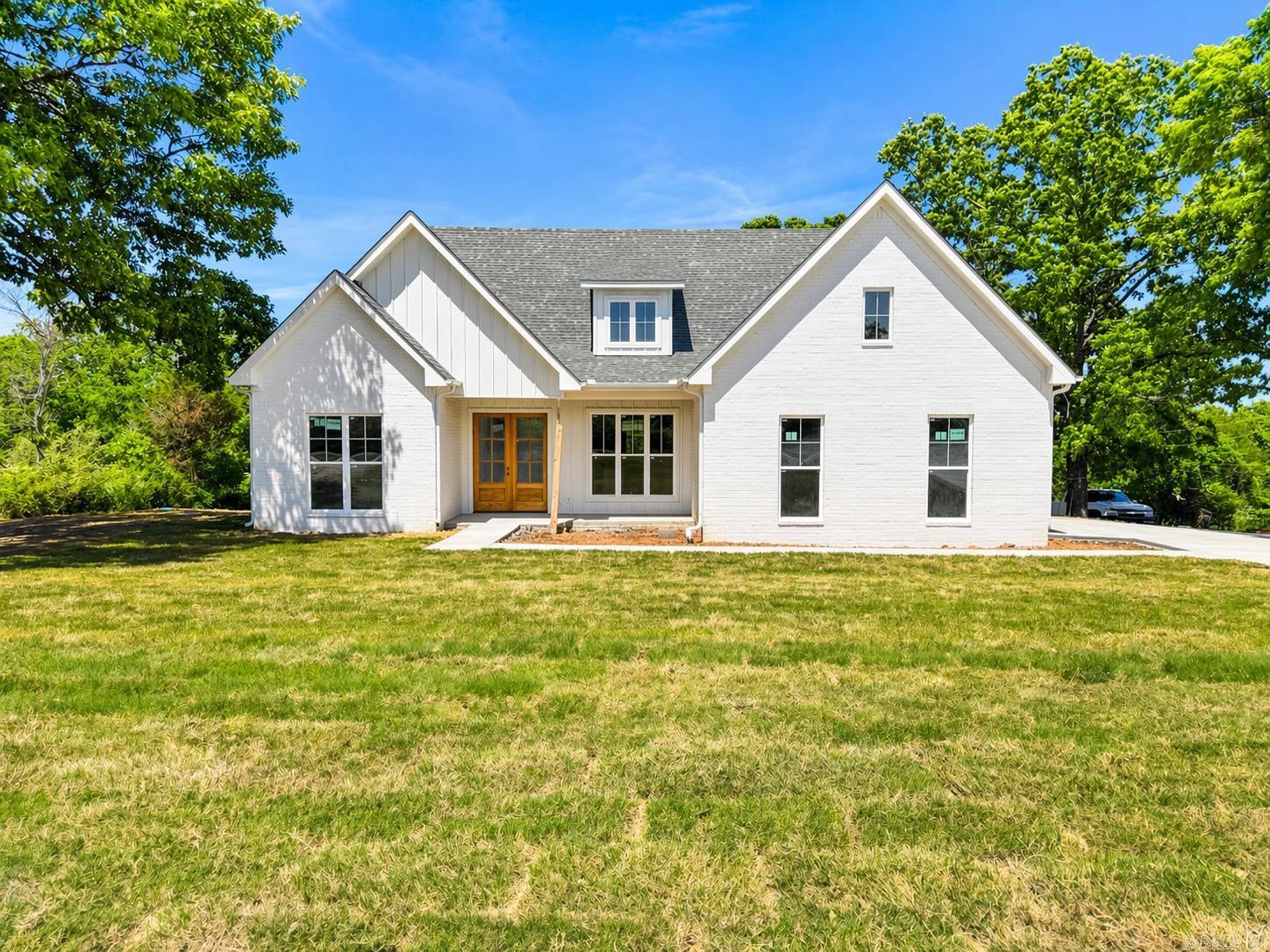 221 E Justice Rd.  Cabot, AR