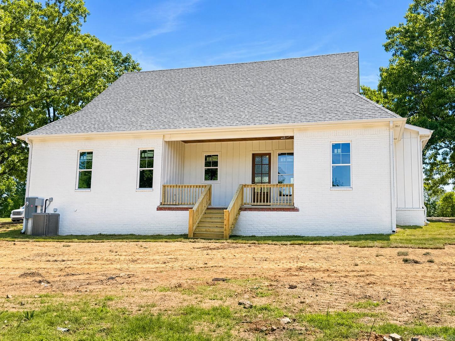 221 E Justice Rd.  Cabot, AR
