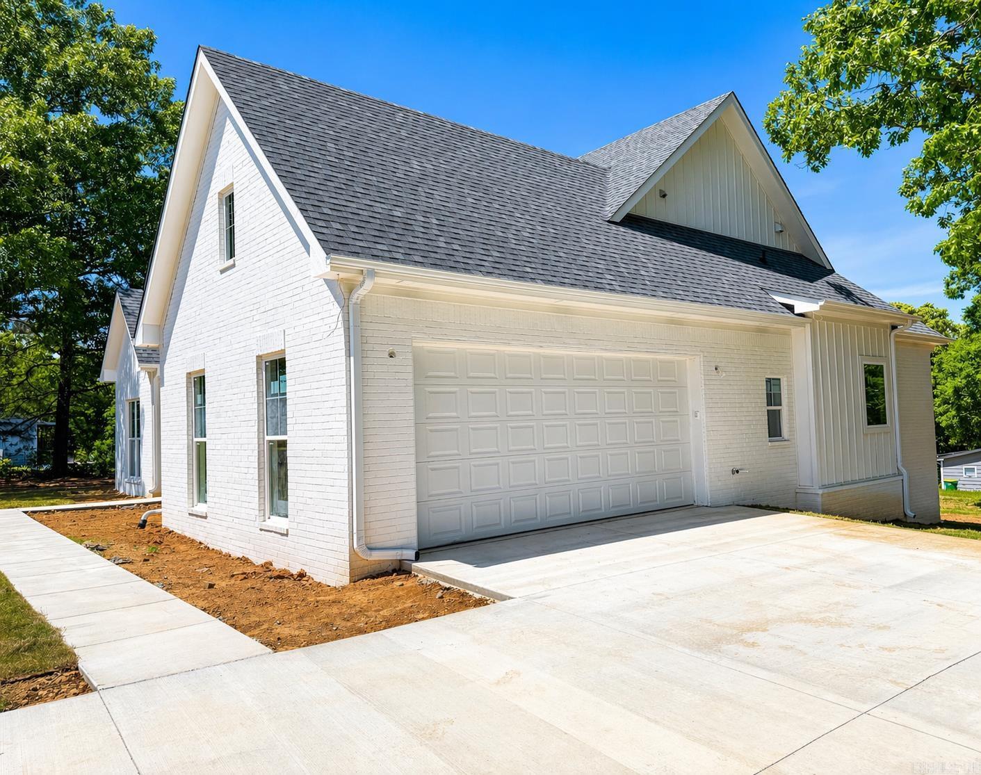 221 E Justice Rd.  Cabot, AR