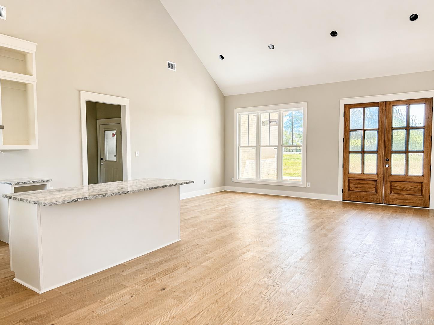 221 E Justice Rd.  Cabot, AR