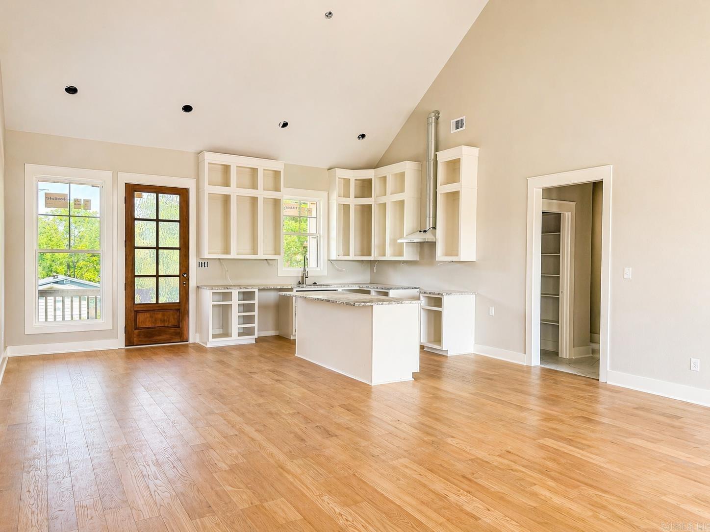 221 E Justice Rd.  Cabot, AR