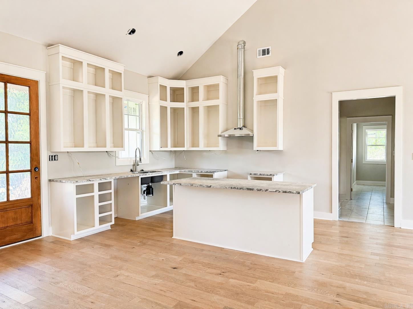 221 E Justice Rd.  Cabot, AR