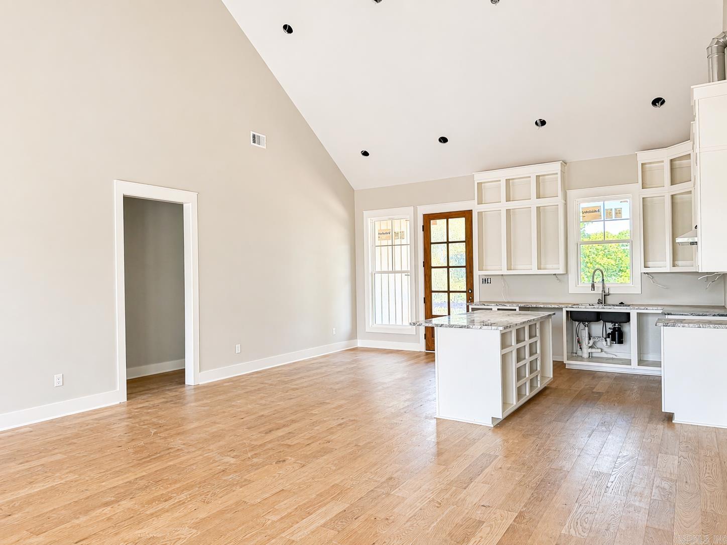 221 E Justice Rd.  Cabot, AR