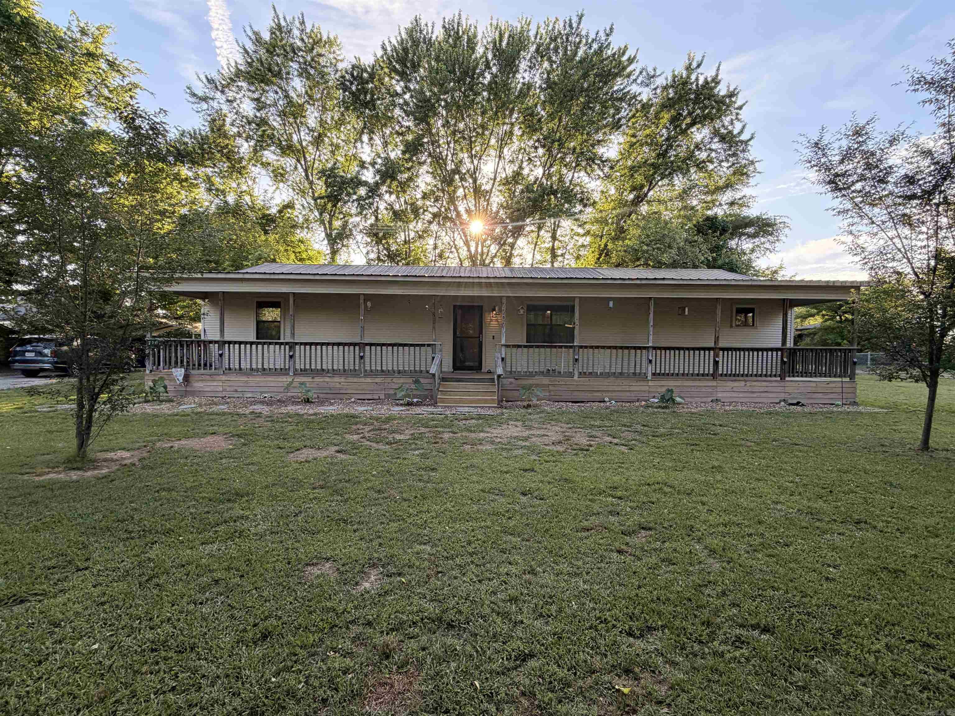 7707 Samples  Benton, AR