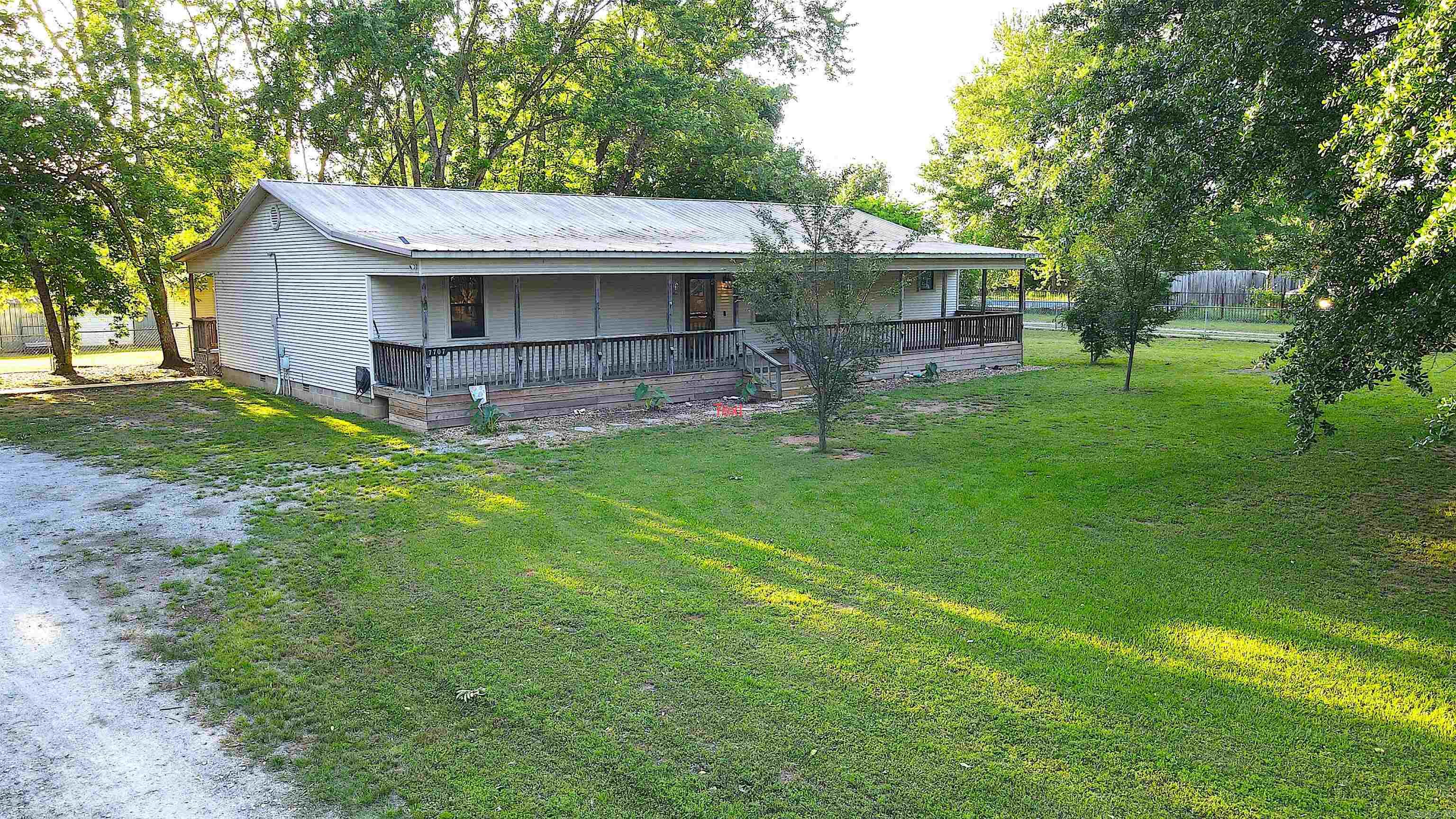 7707 Samples  Benton, AR