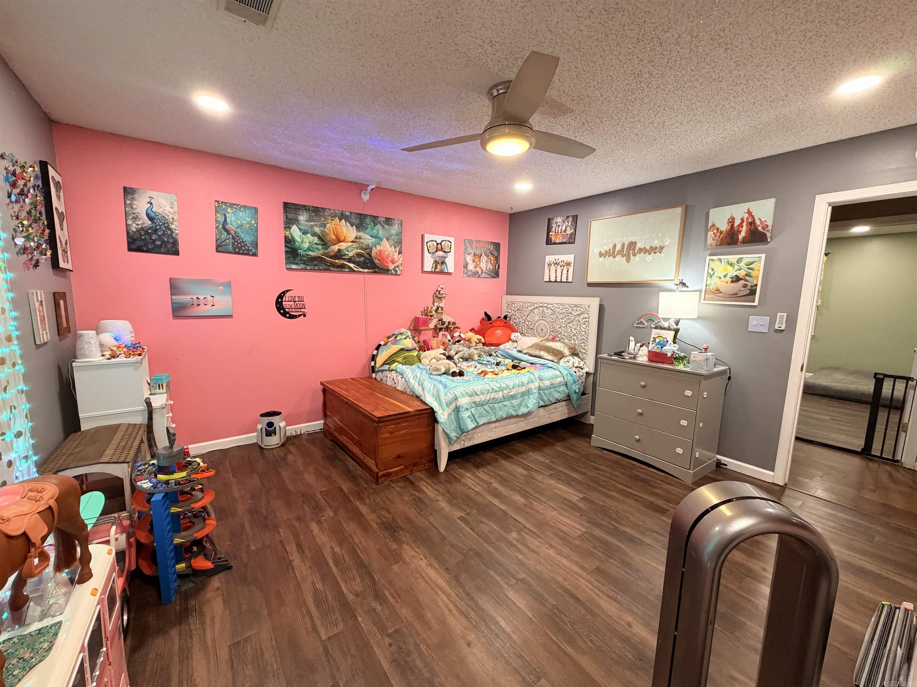 7707 Samples  Benton, AR