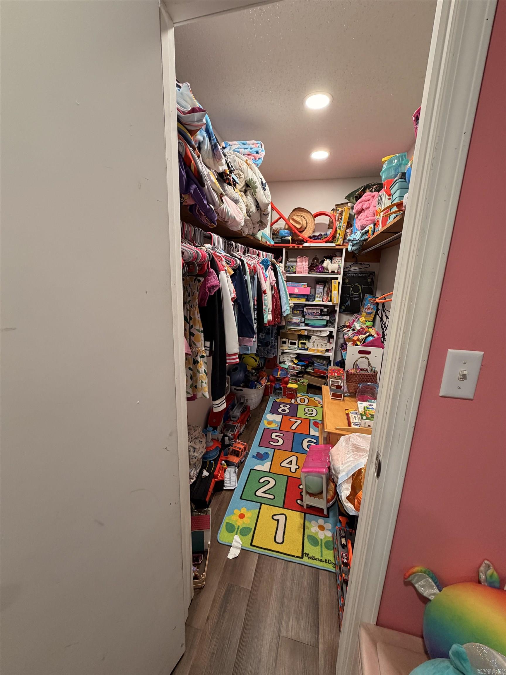 7707 Samples  Benton, AR