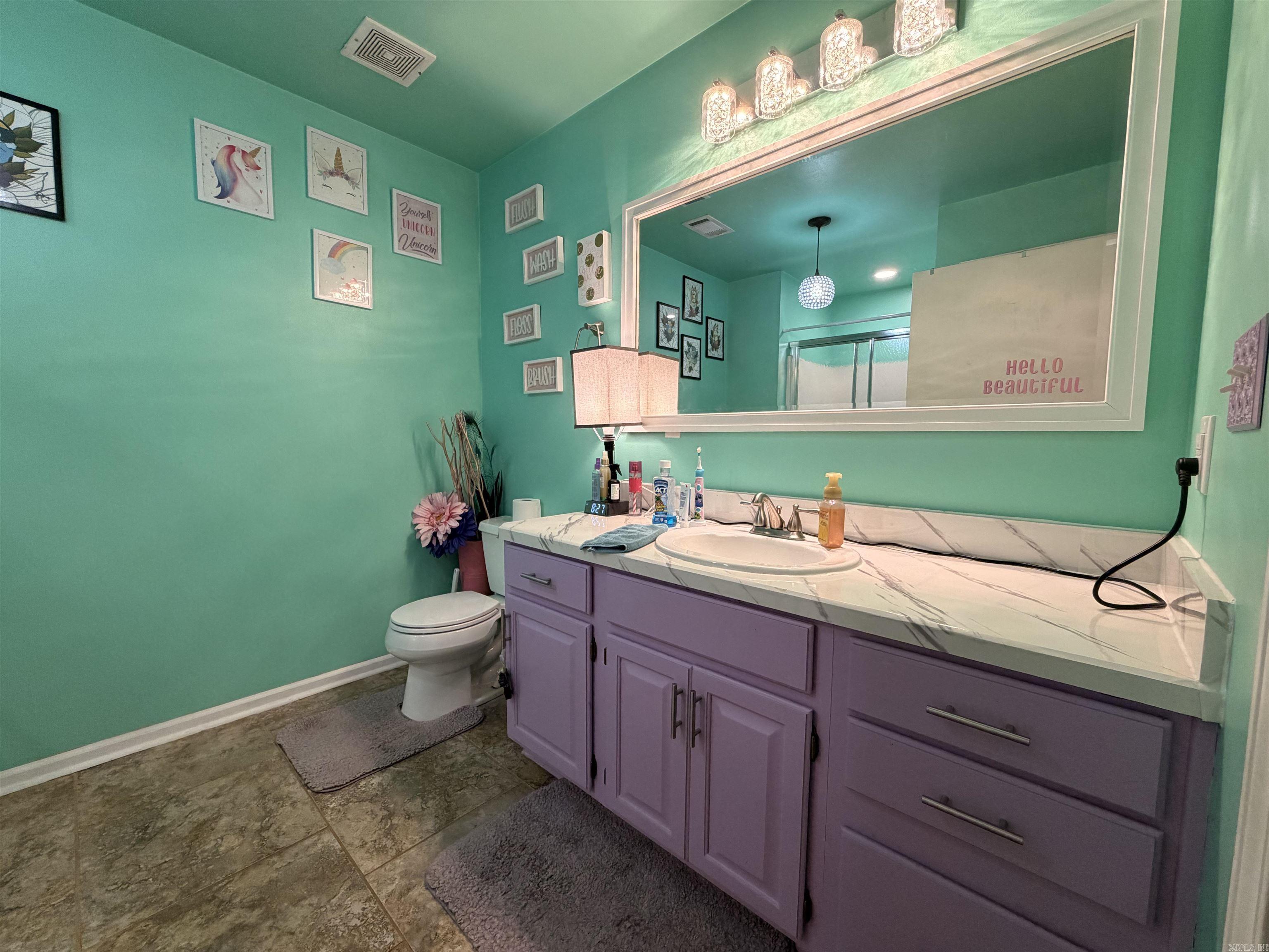 7707 Samples  Benton, AR