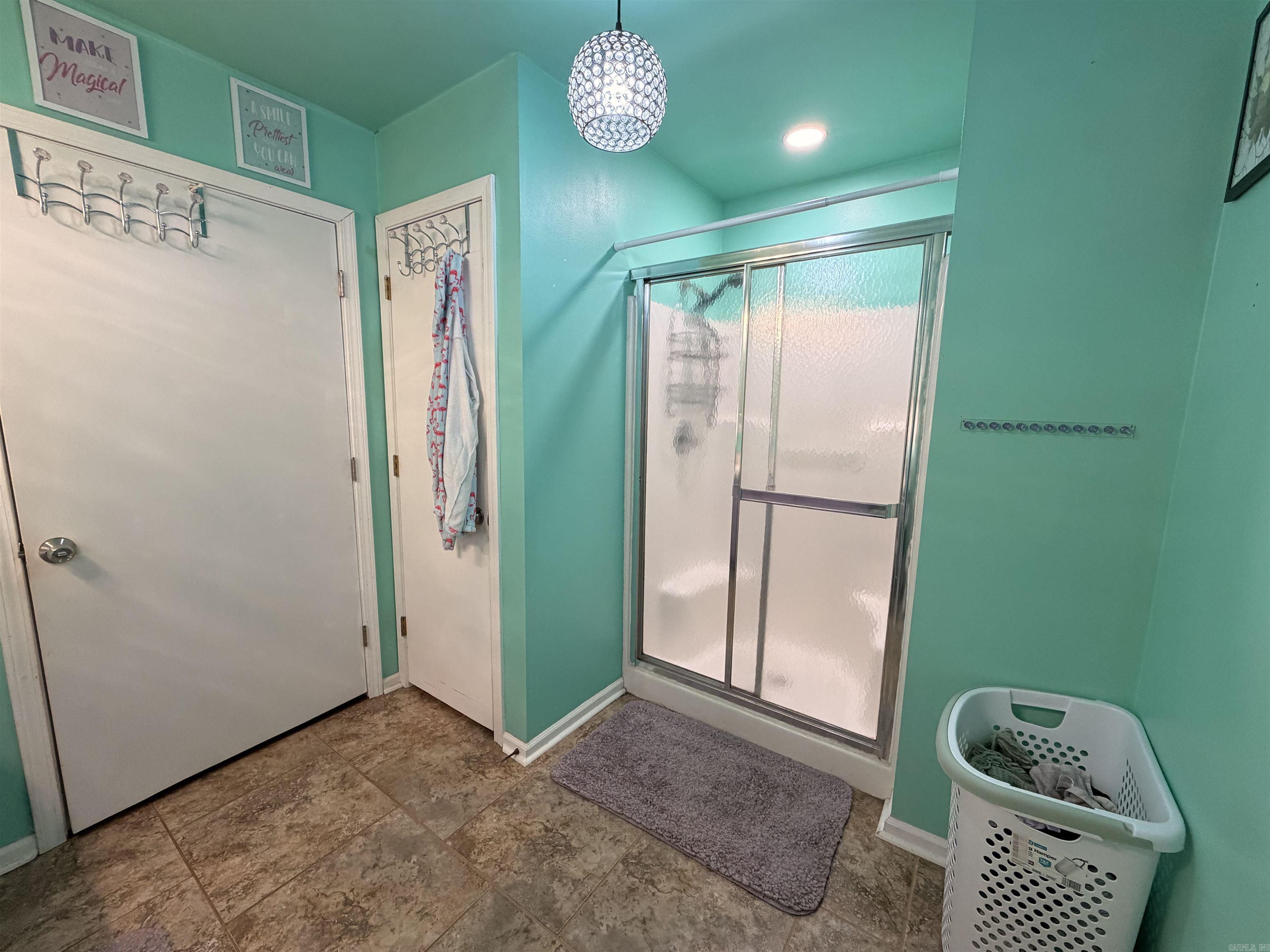 7707 Samples  Benton, AR