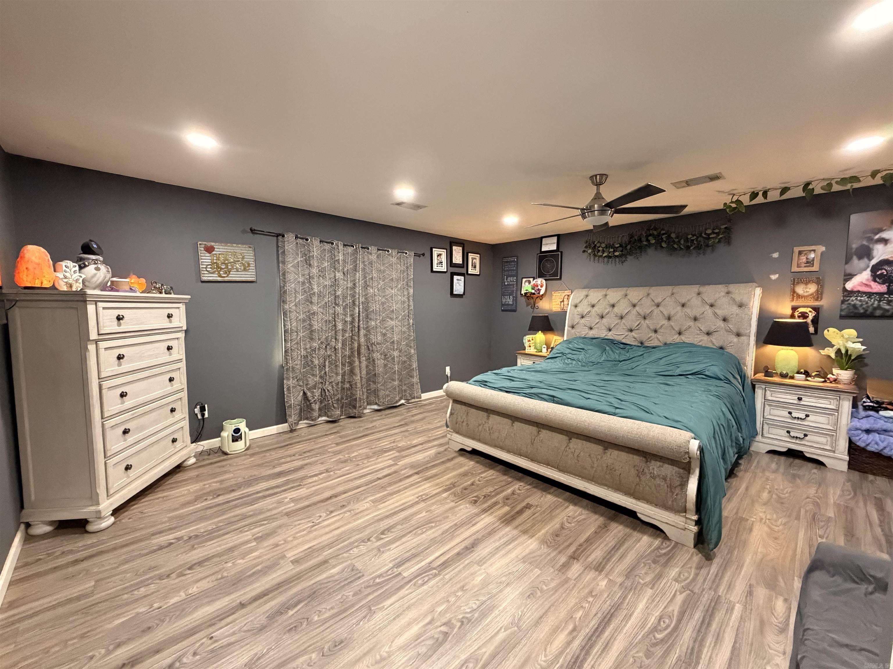 7707 Samples  Benton, AR