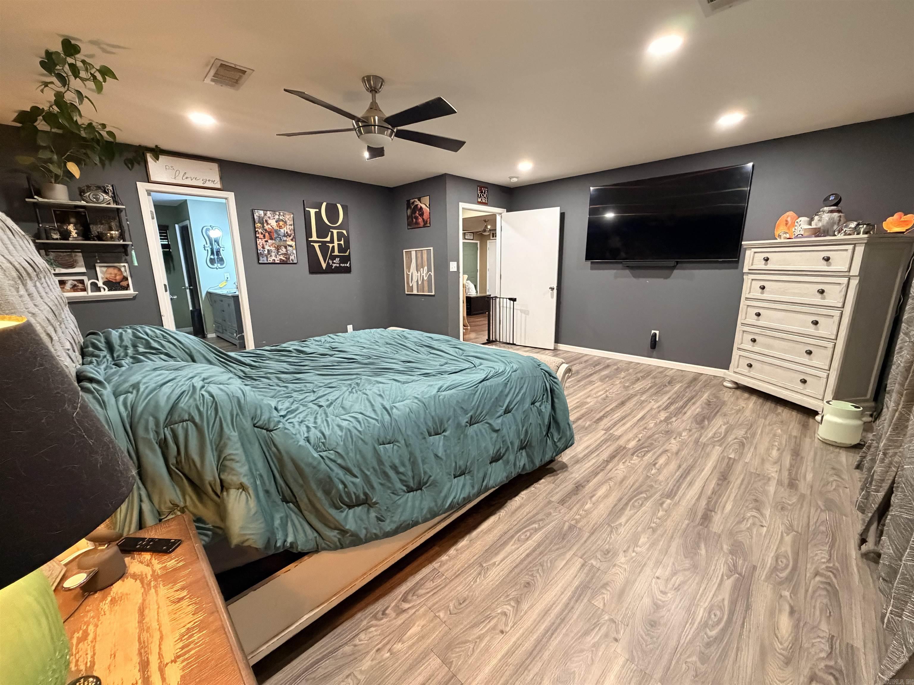 7707 Samples  Benton, AR