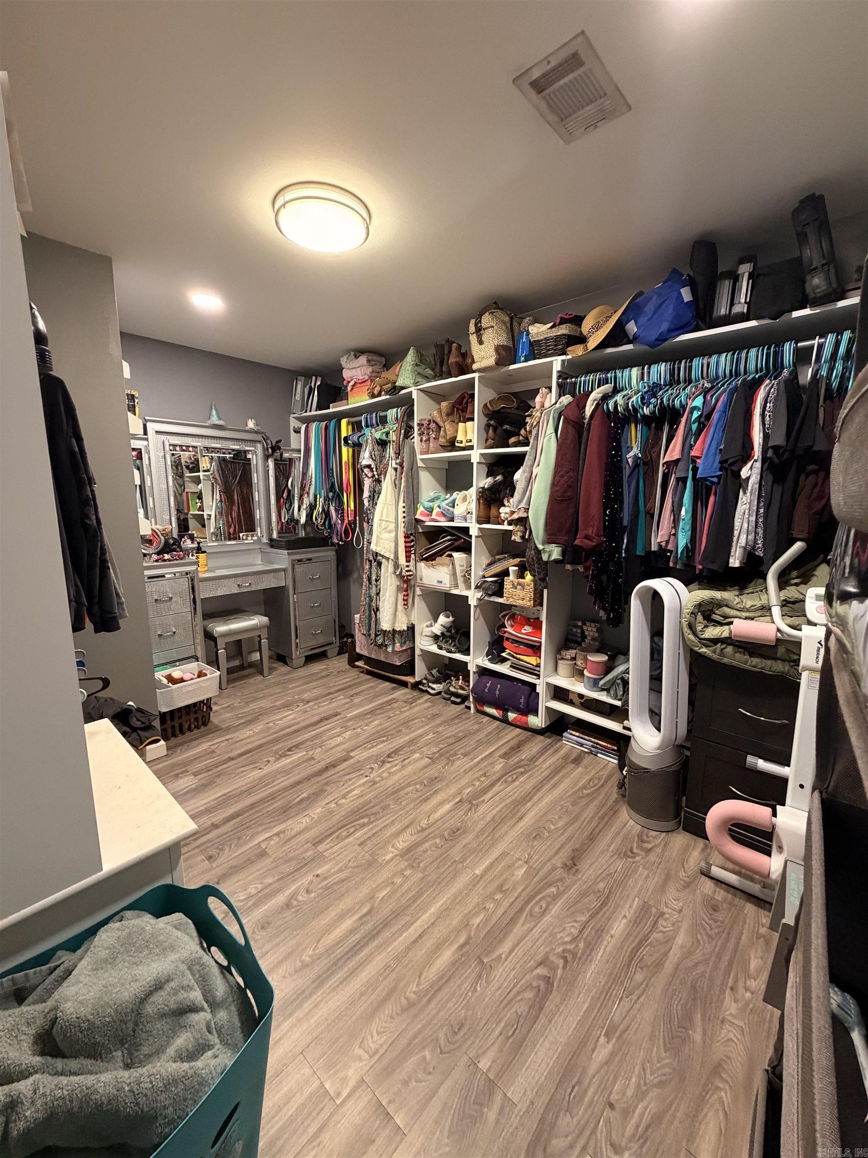 7707 Samples  Benton, AR