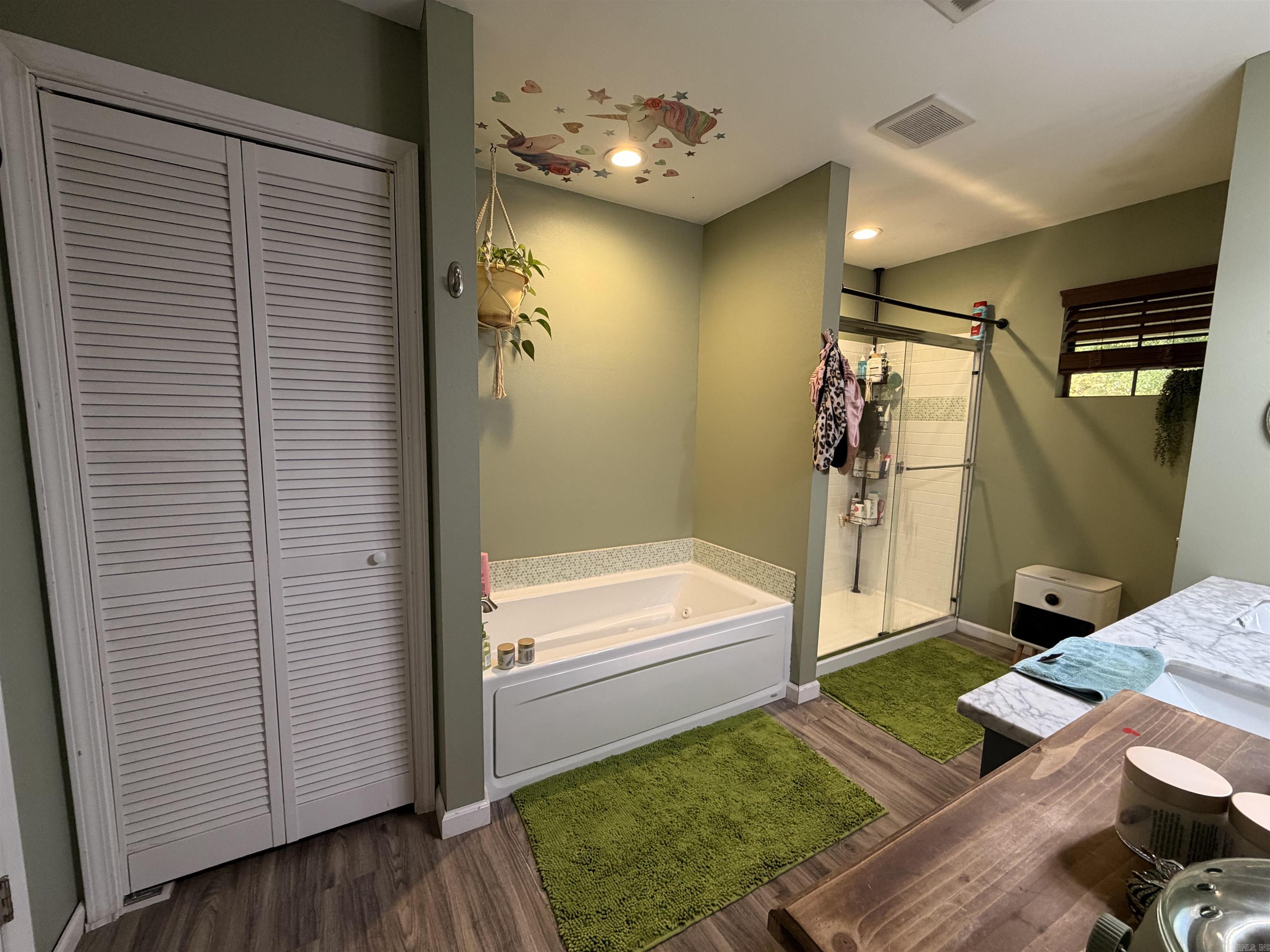 7707 Samples  Benton, AR