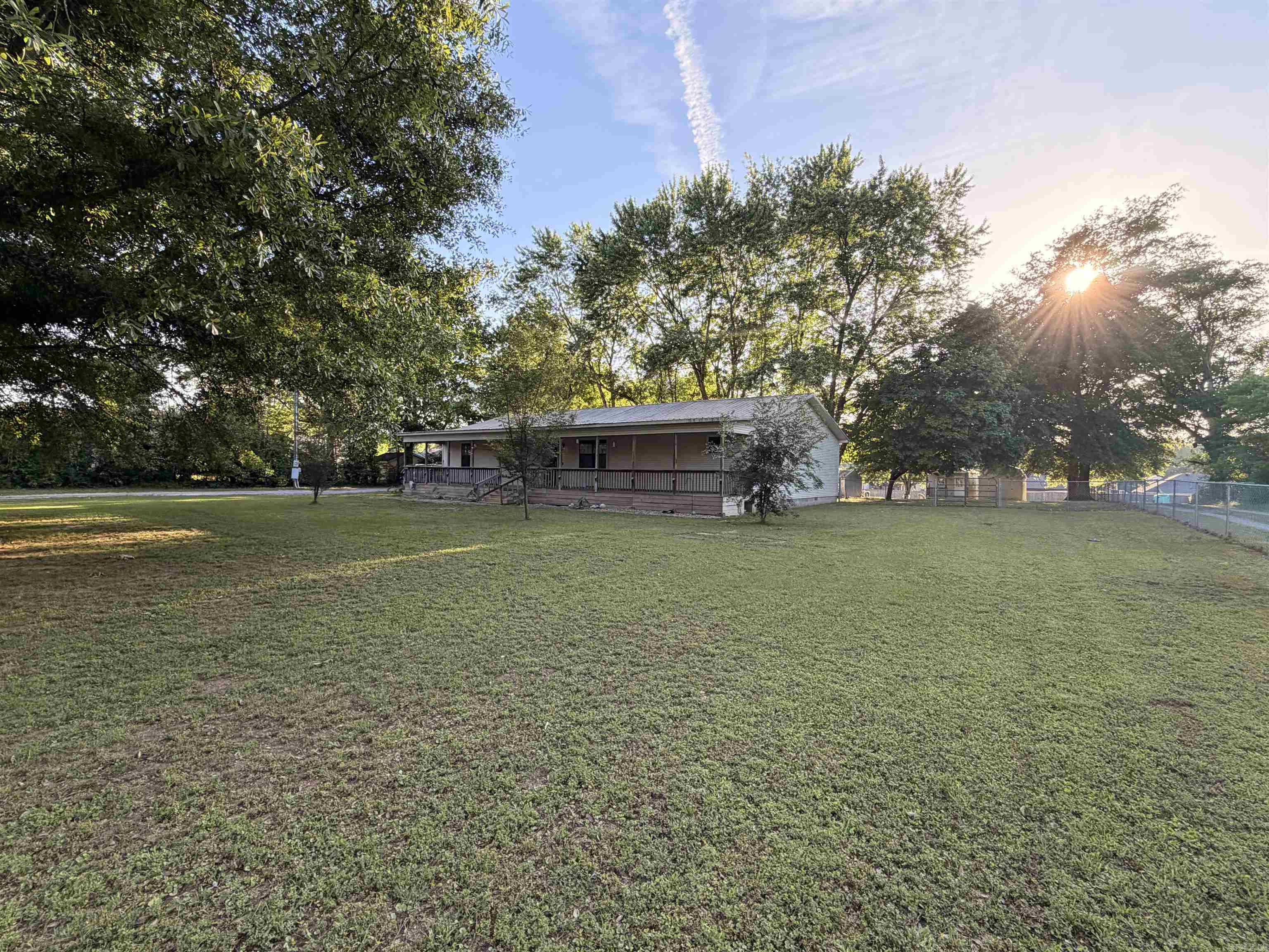 7707 Samples  Benton, AR