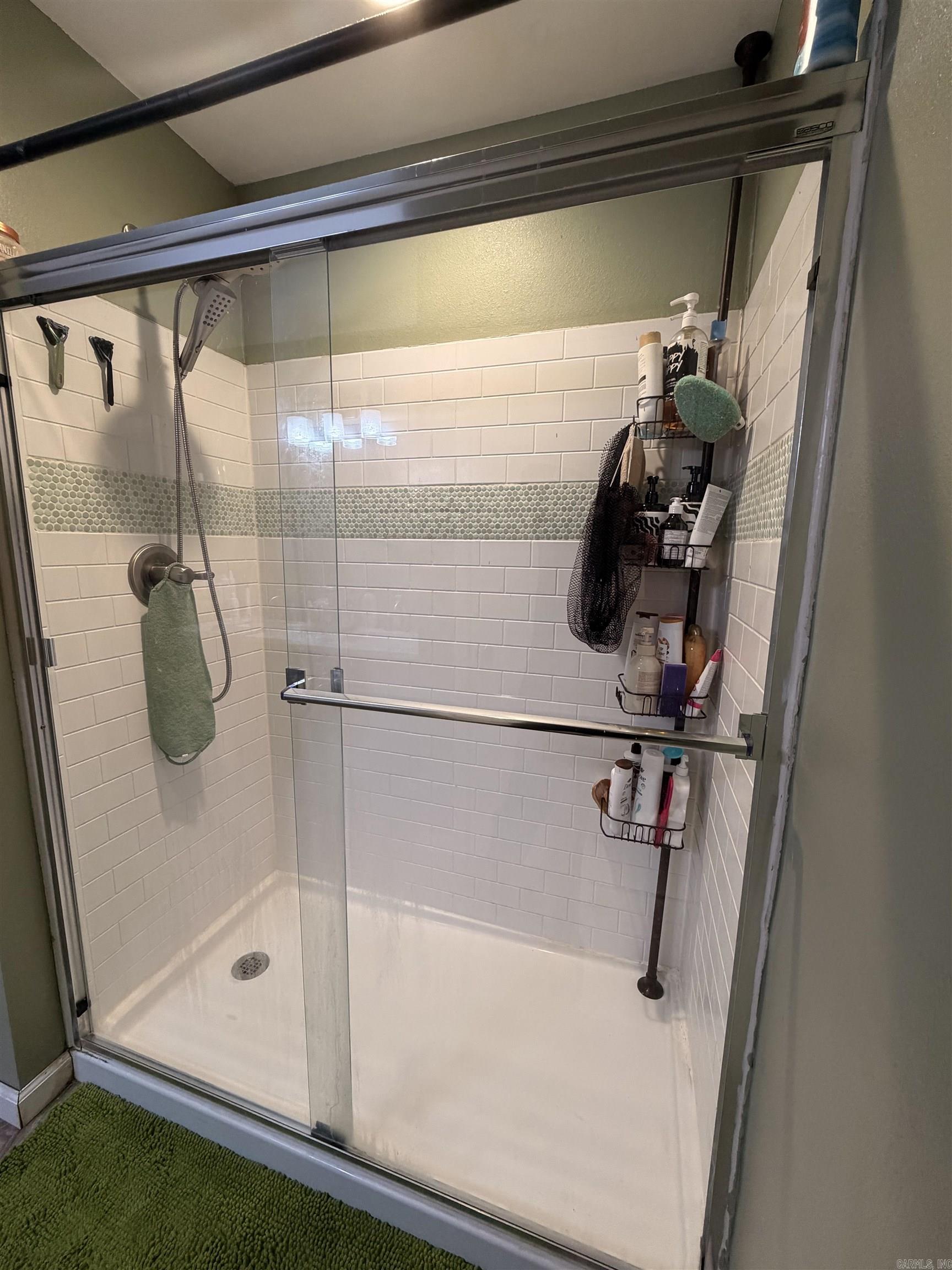 7707 Samples  Benton, AR