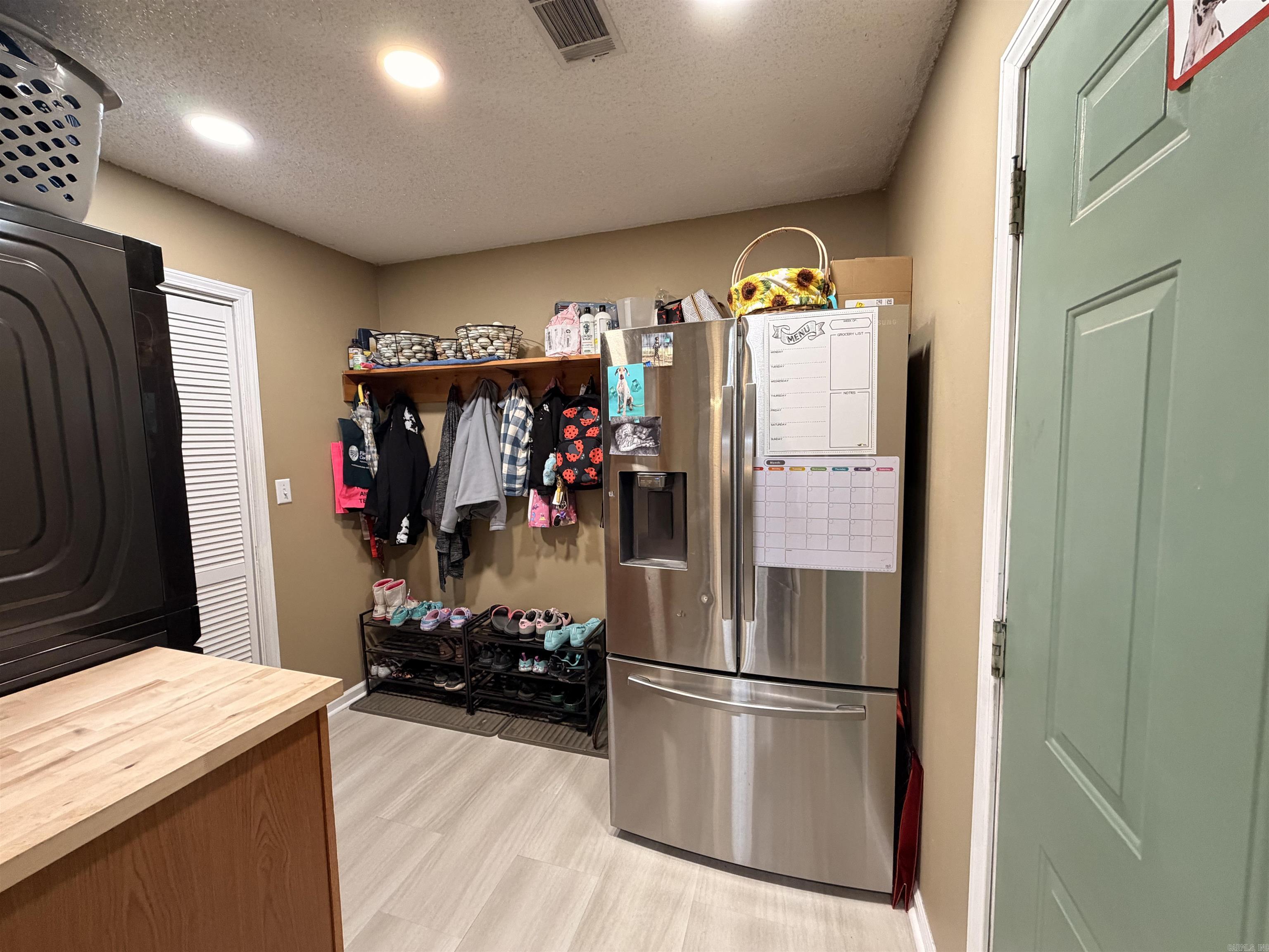 7707 Samples  Benton, AR