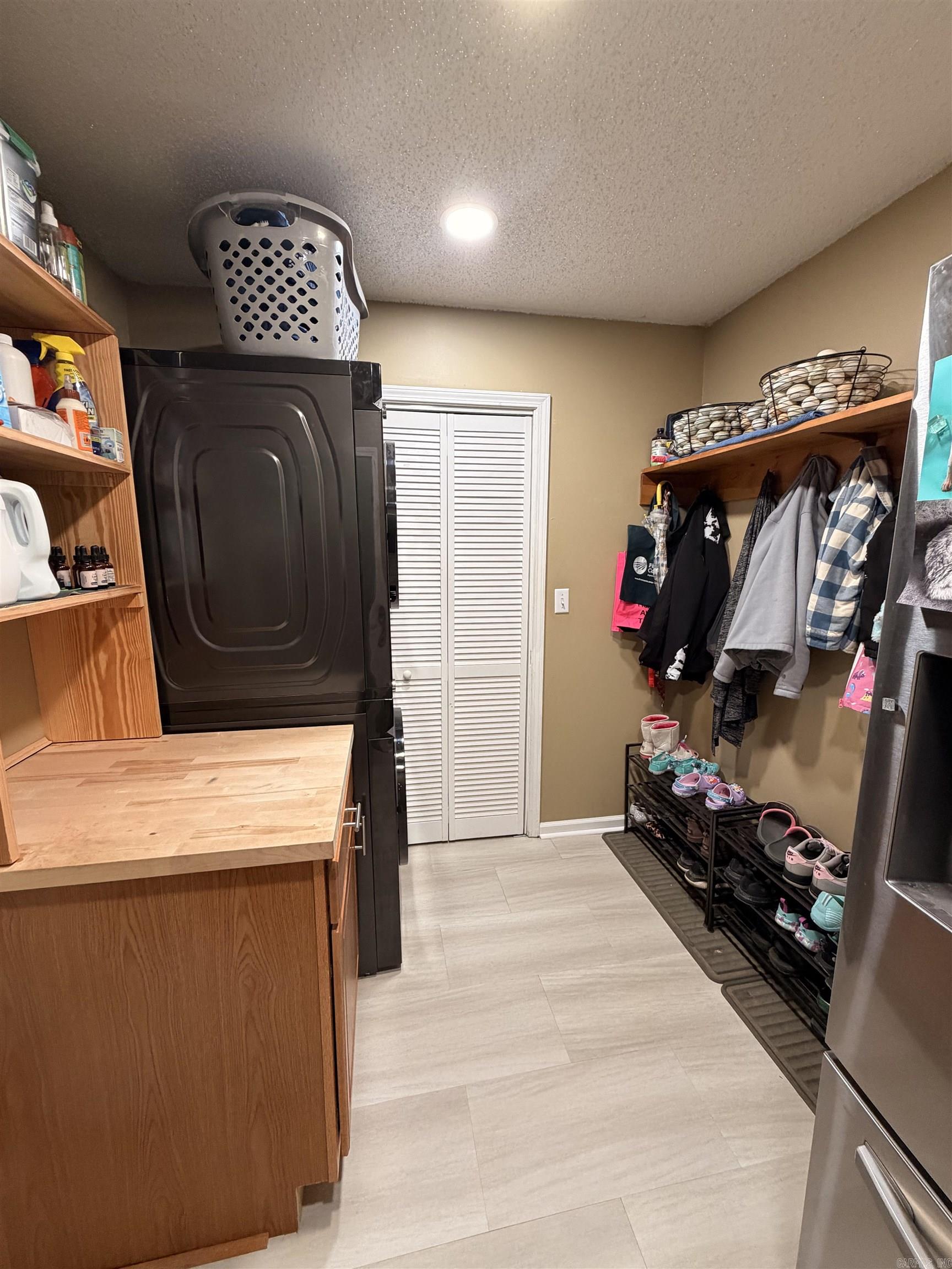 7707 Samples  Benton, AR