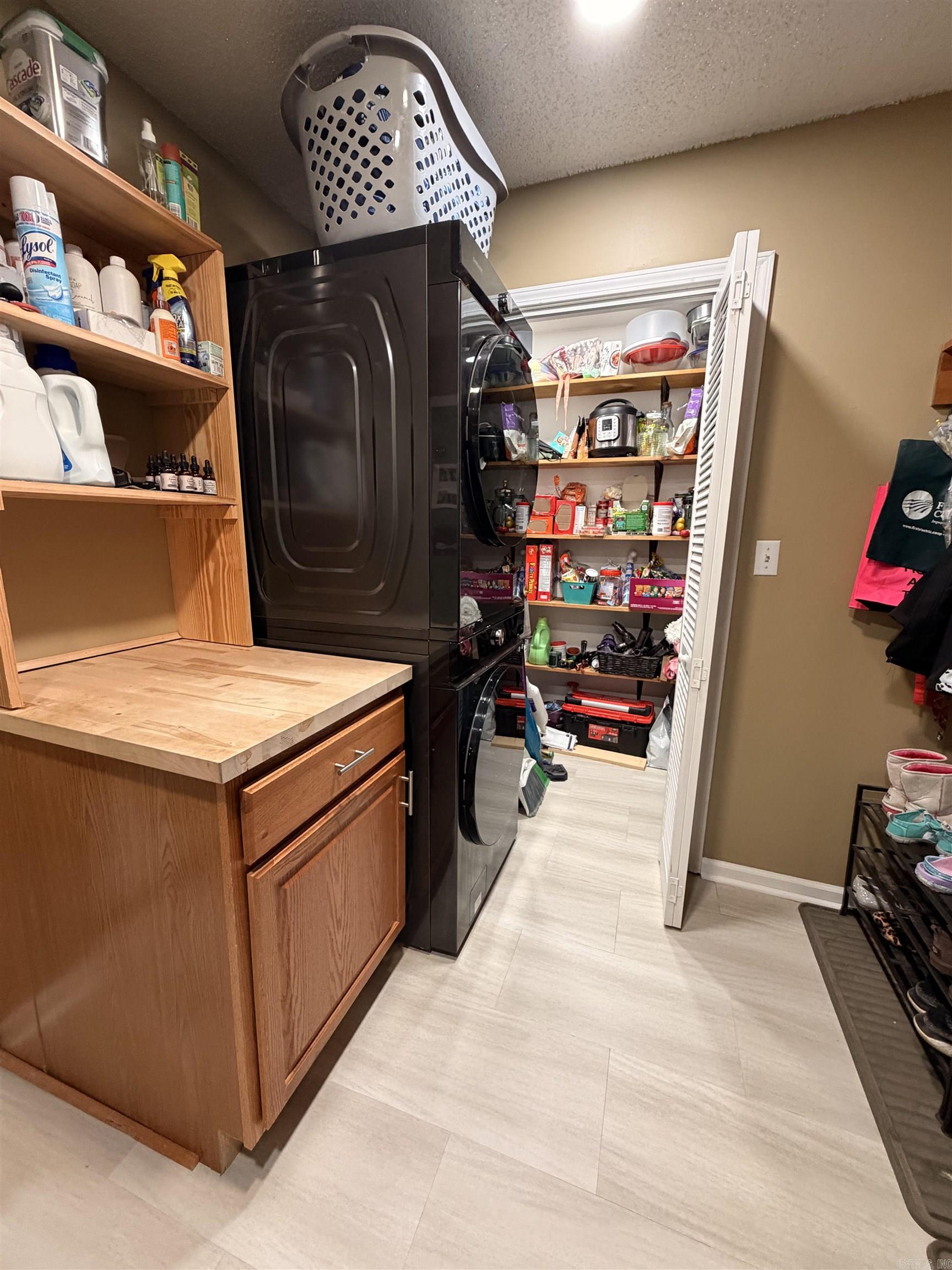 7707 Samples  Benton, AR