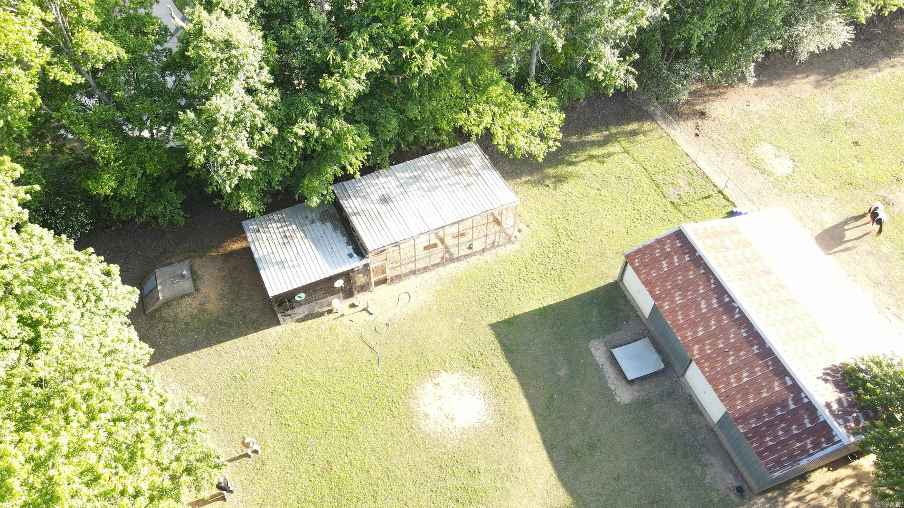 7707 Samples  Benton, AR