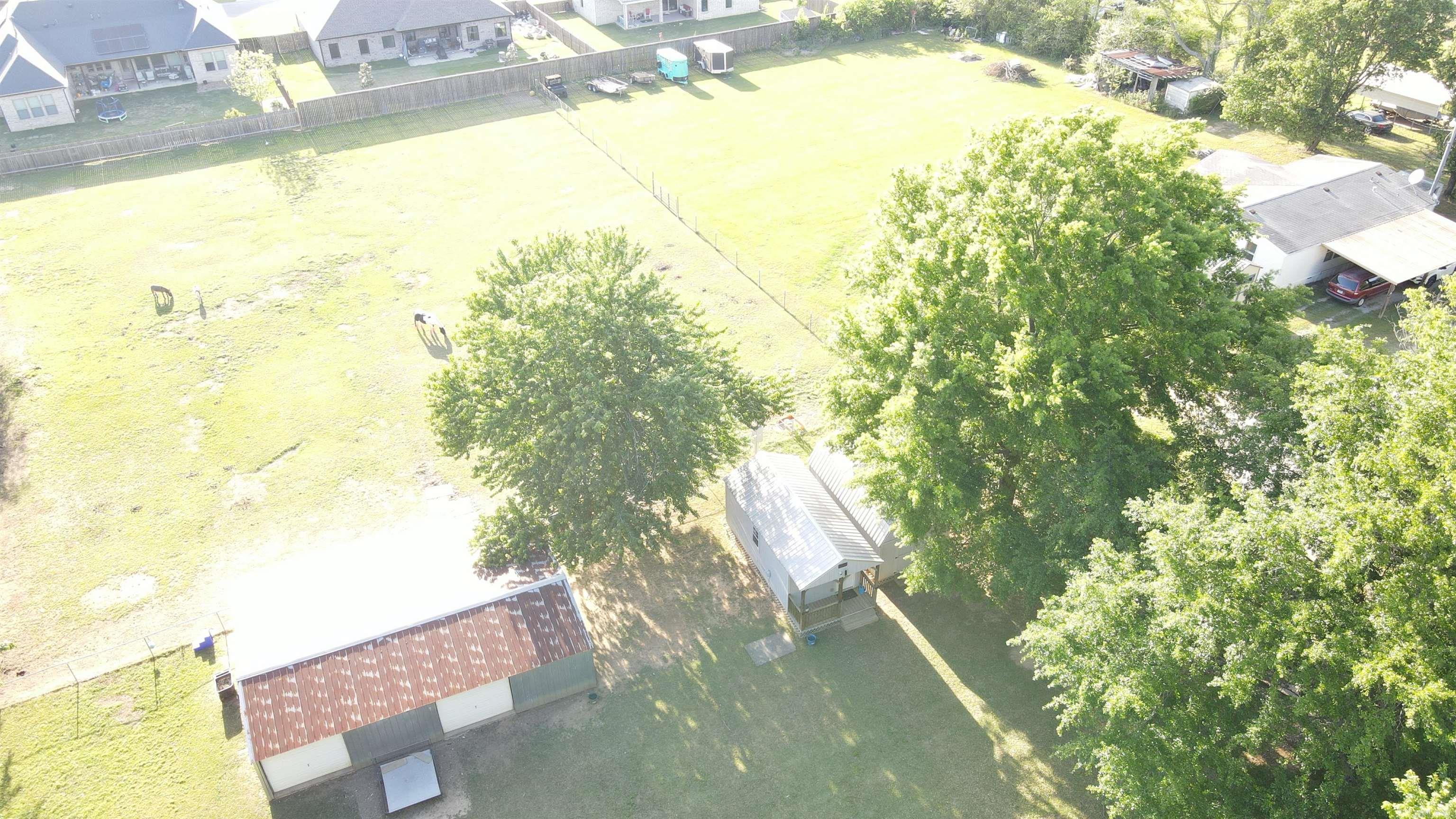 7707 Samples  Benton, AR