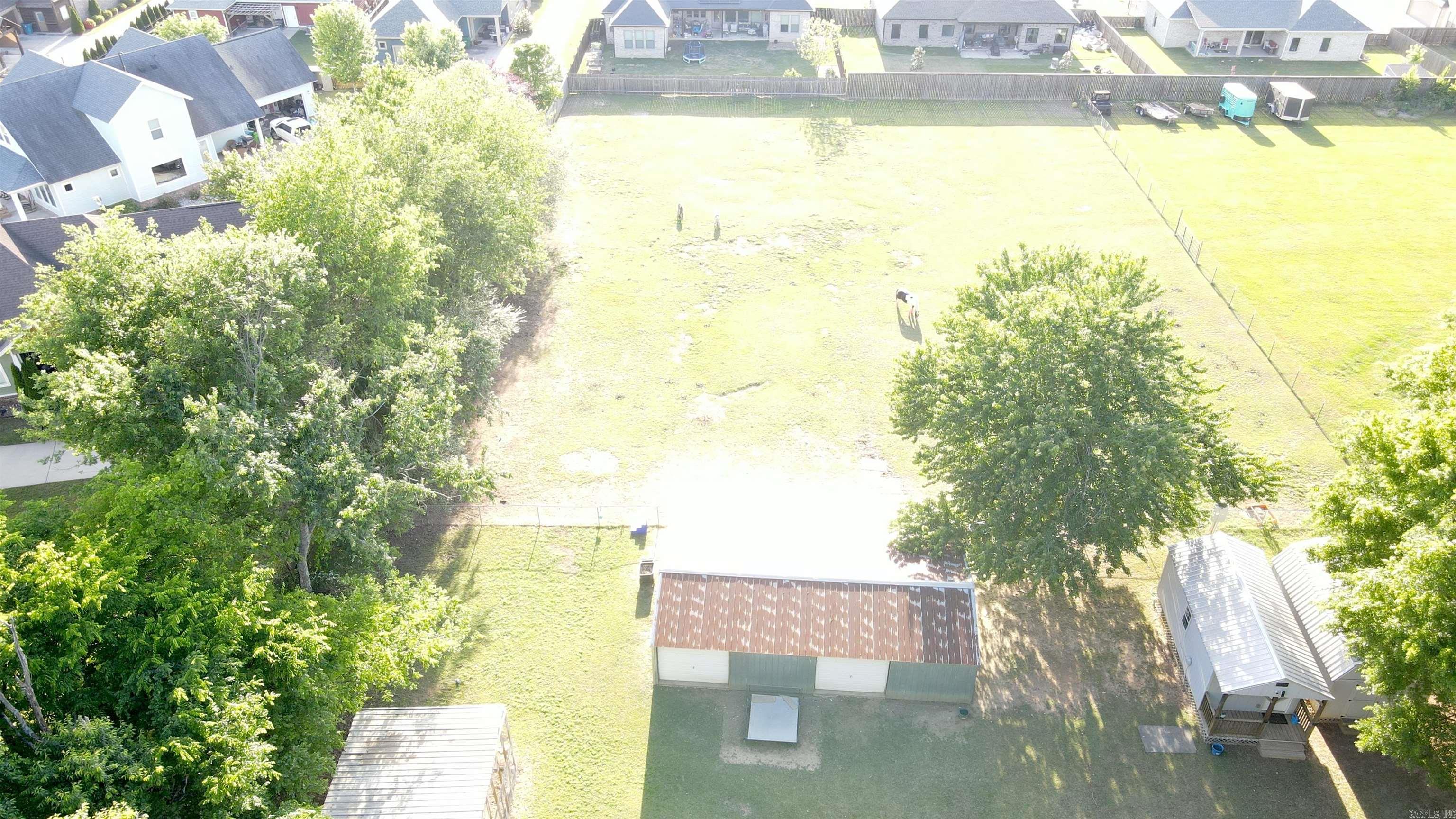 7707 Samples  Benton, AR