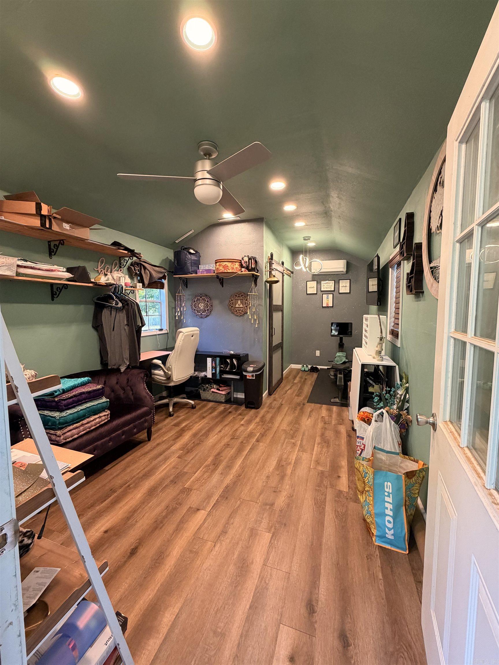 7707 Samples  Benton, AR