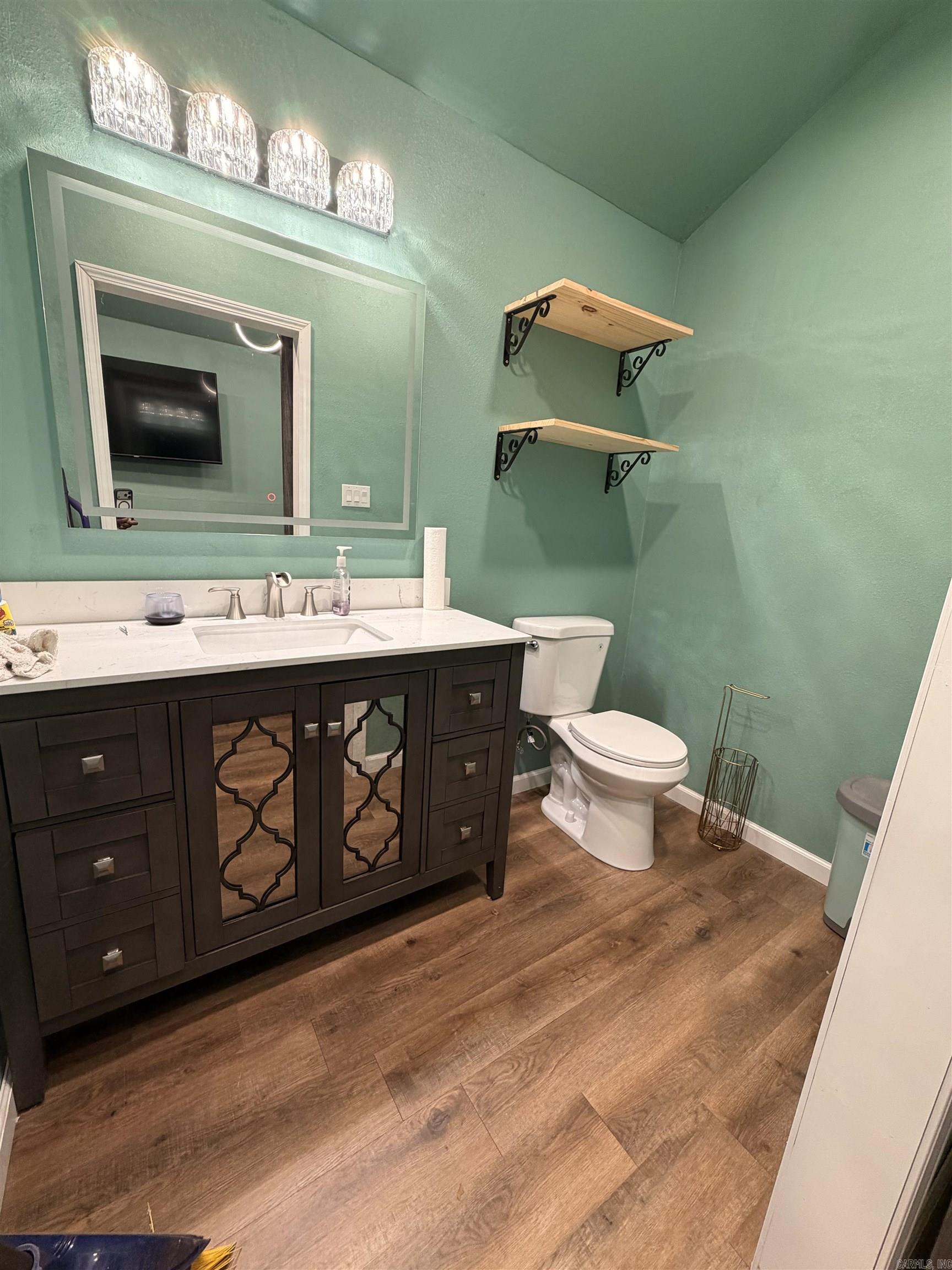 7707 Samples  Benton, AR