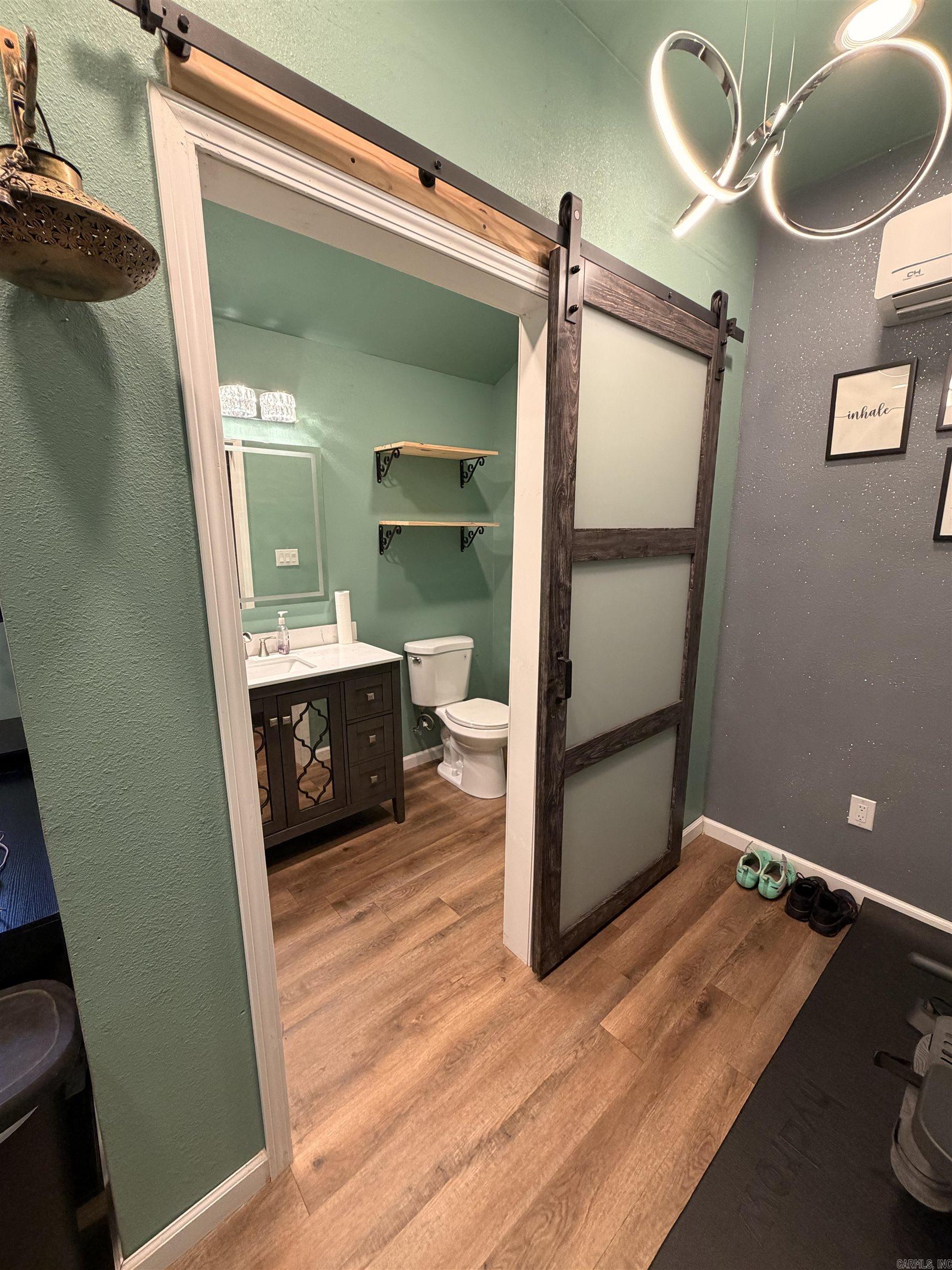 7707 Samples  Benton, AR