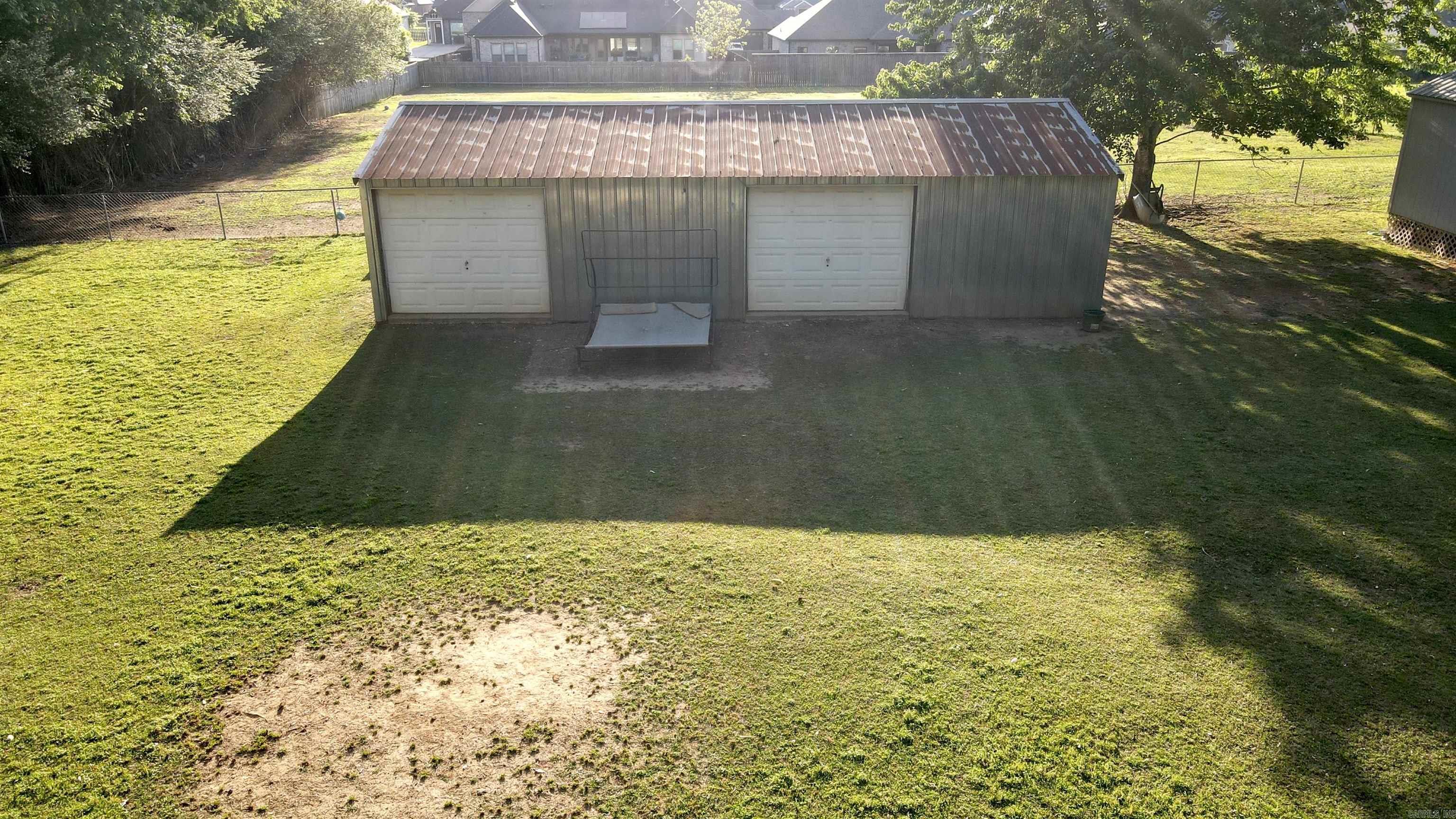 7707 Samples  Benton, AR