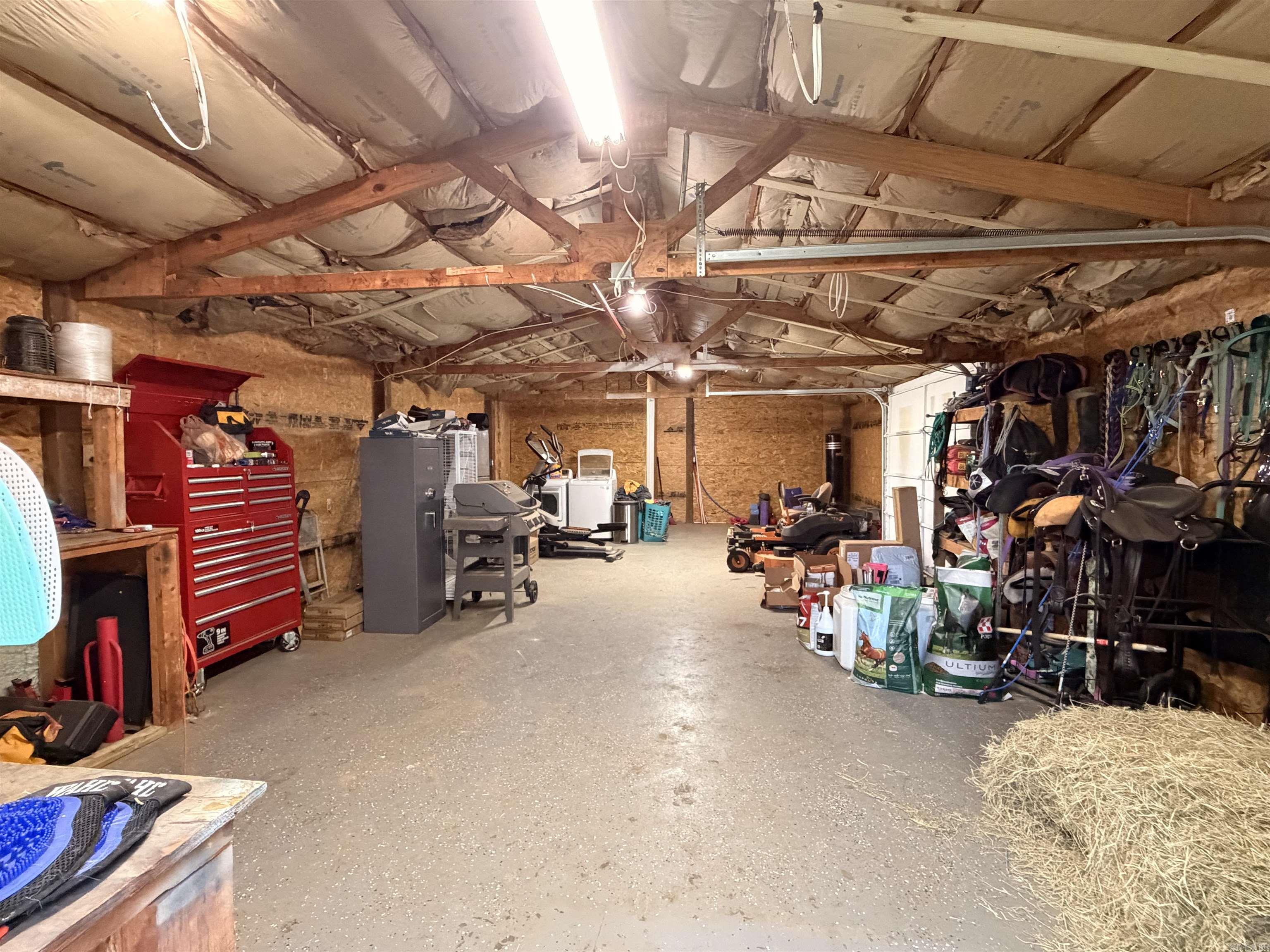 7707 Samples  Benton, AR