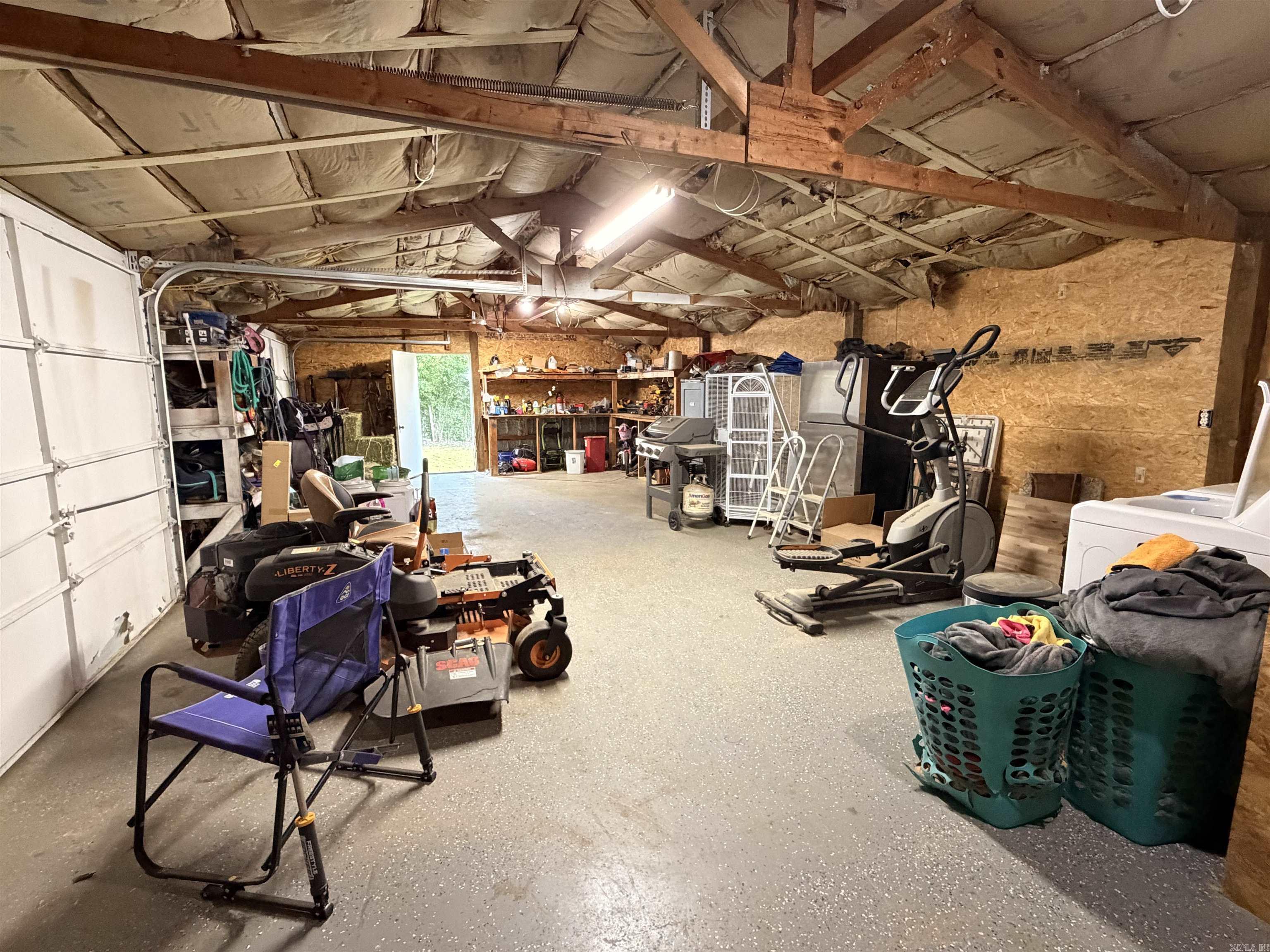 7707 Samples  Benton, AR