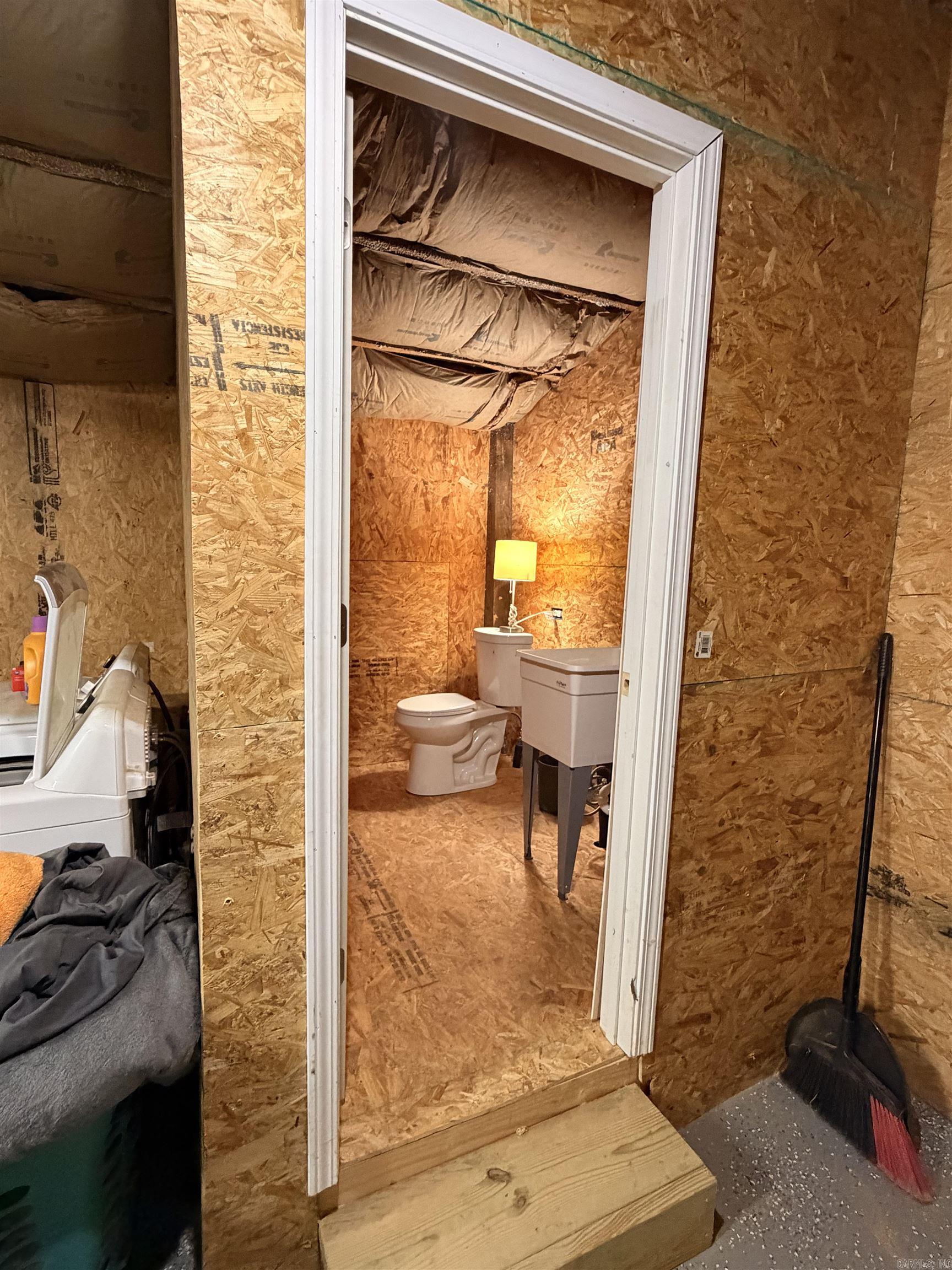 7707 Samples  Benton, AR