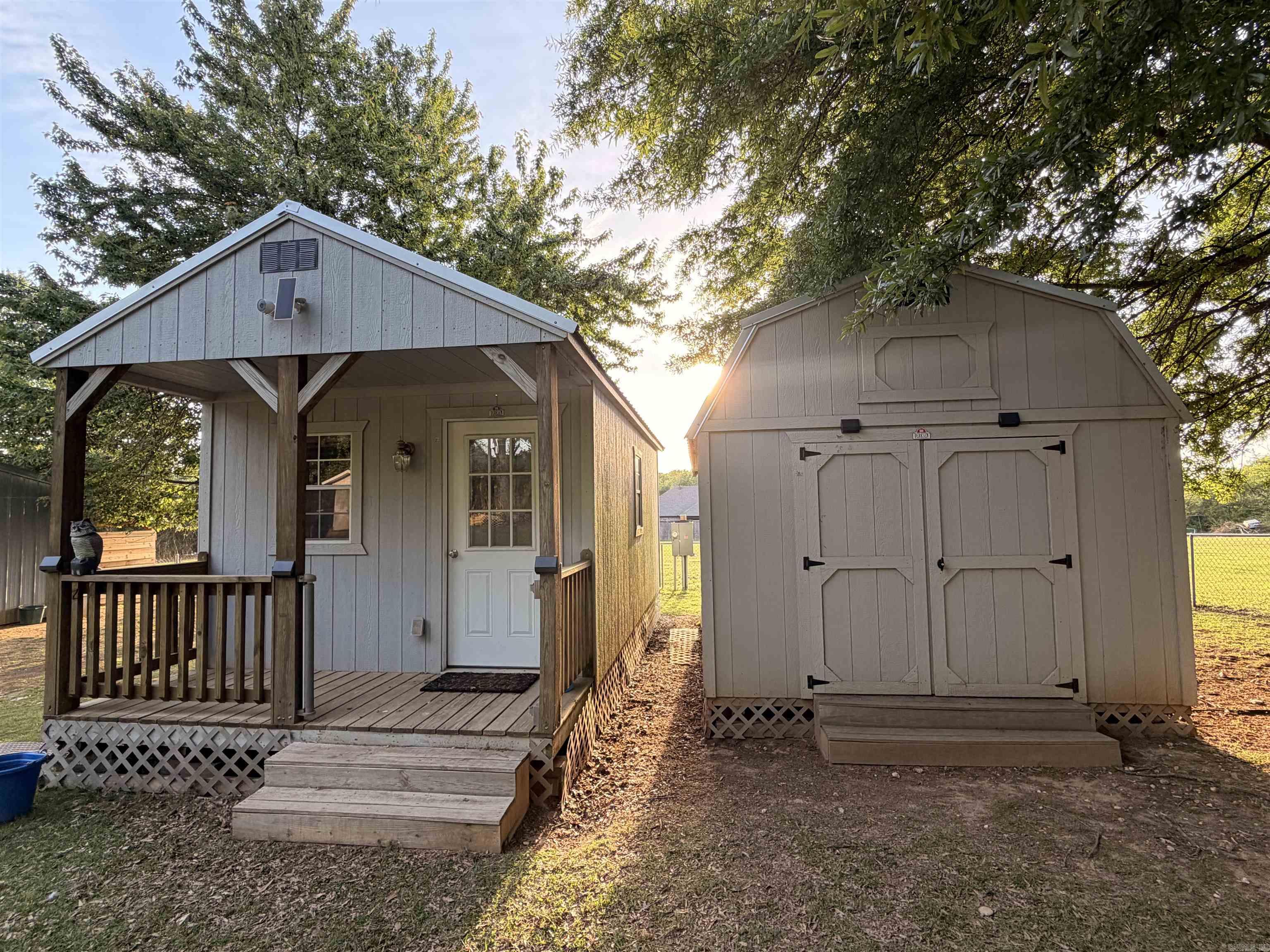 7707 Samples  Benton, AR