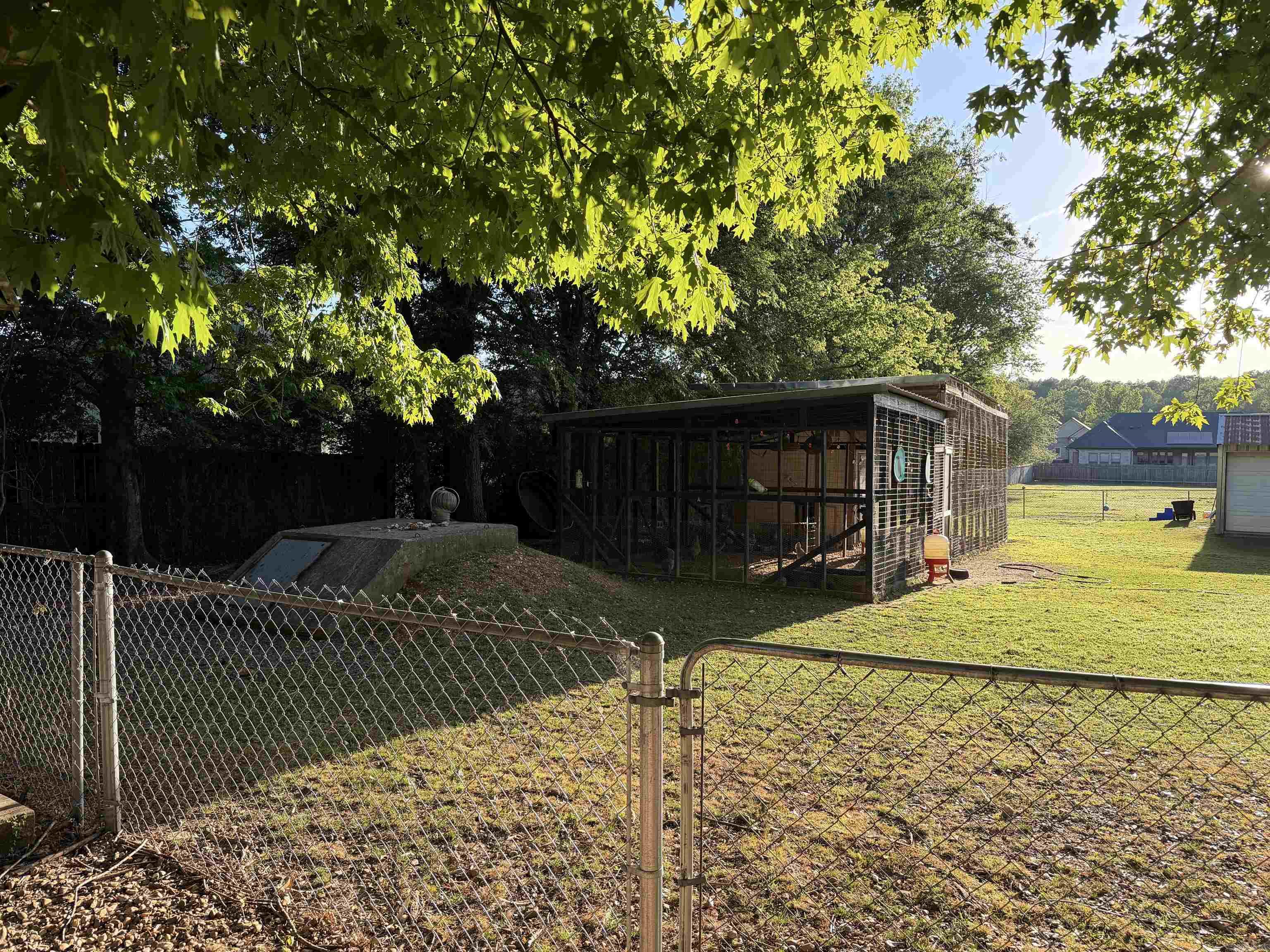 7707 Samples  Benton, AR