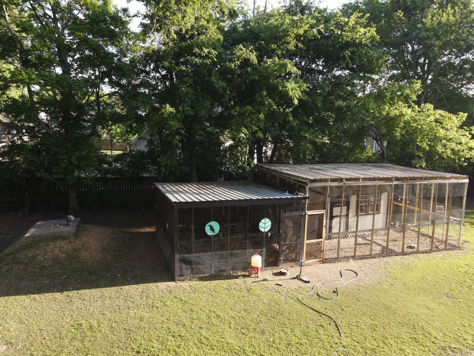 7707 Samples  Benton, AR