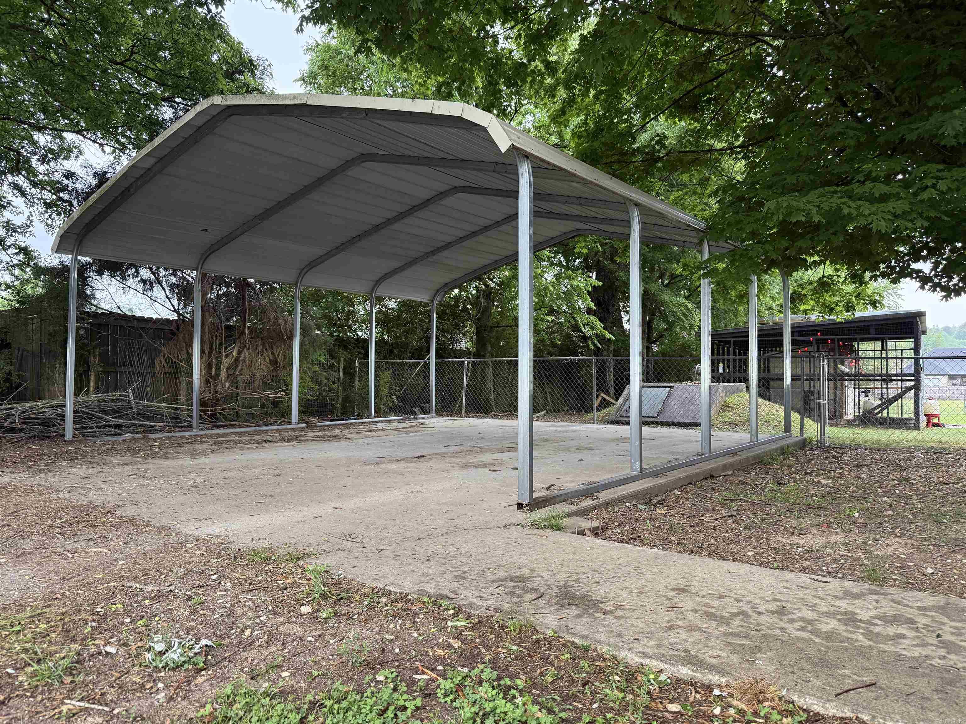 7707 Samples  Benton, AR