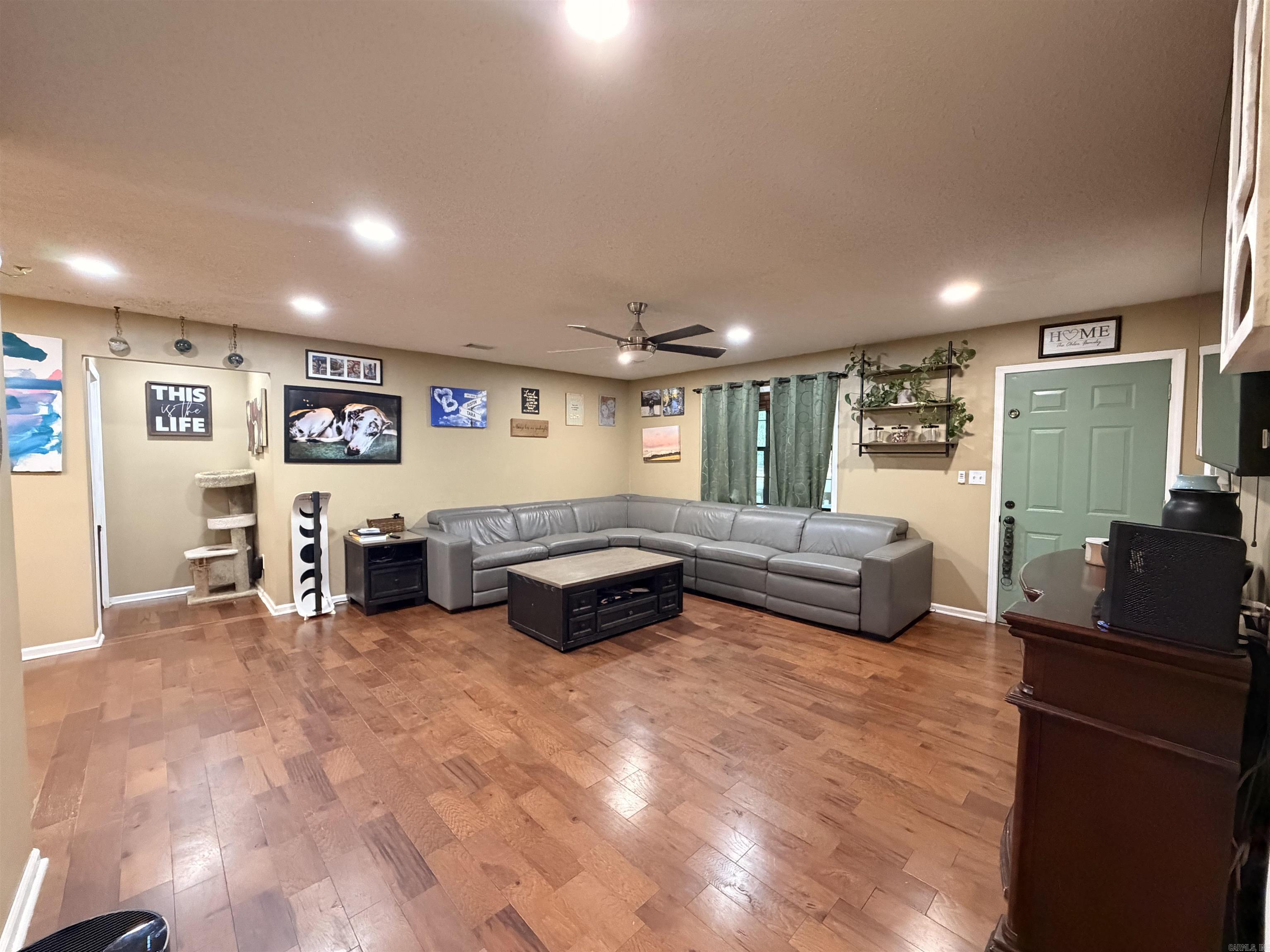 7707 Samples  Benton, AR