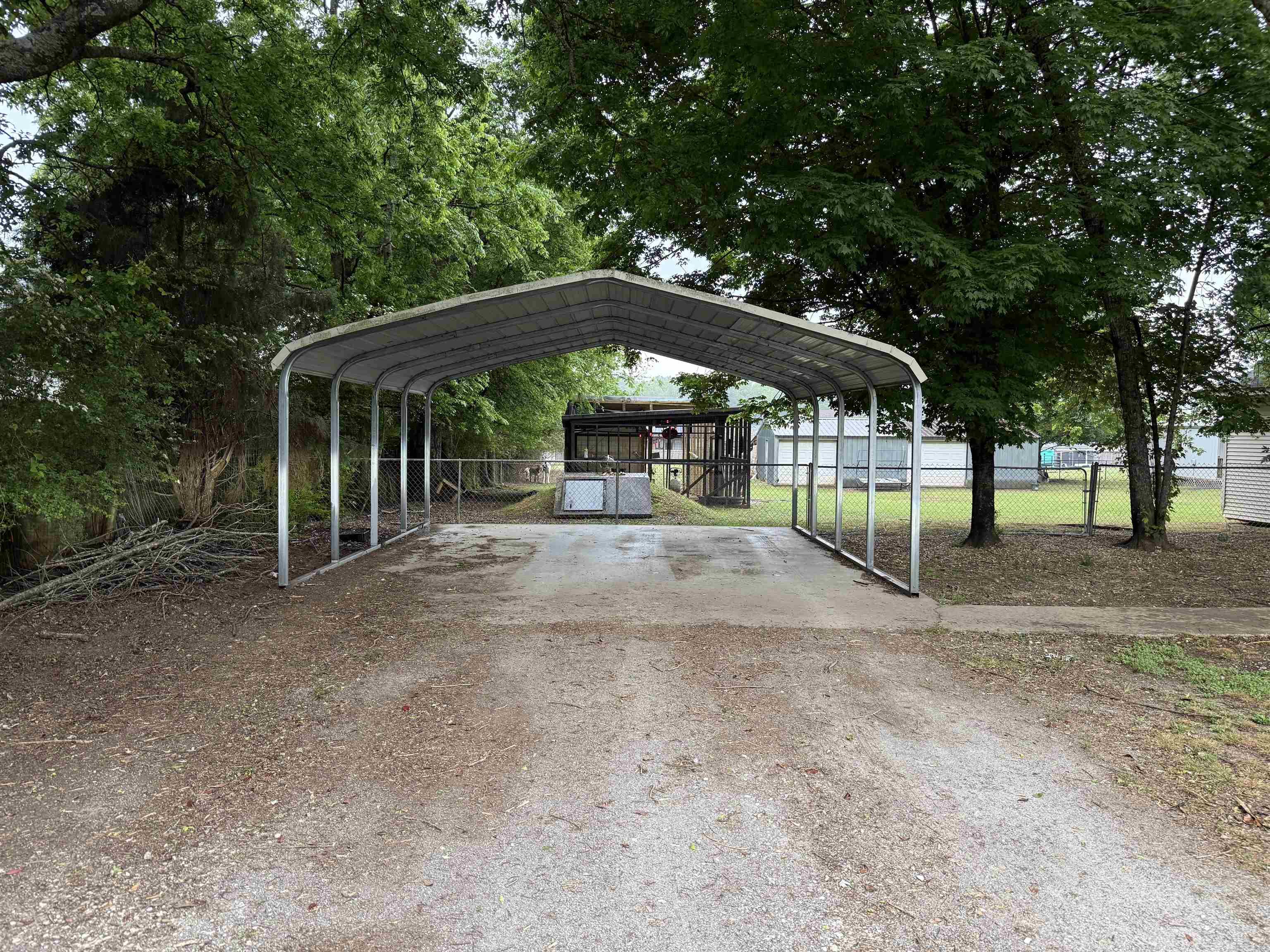 7707 Samples  Benton, AR